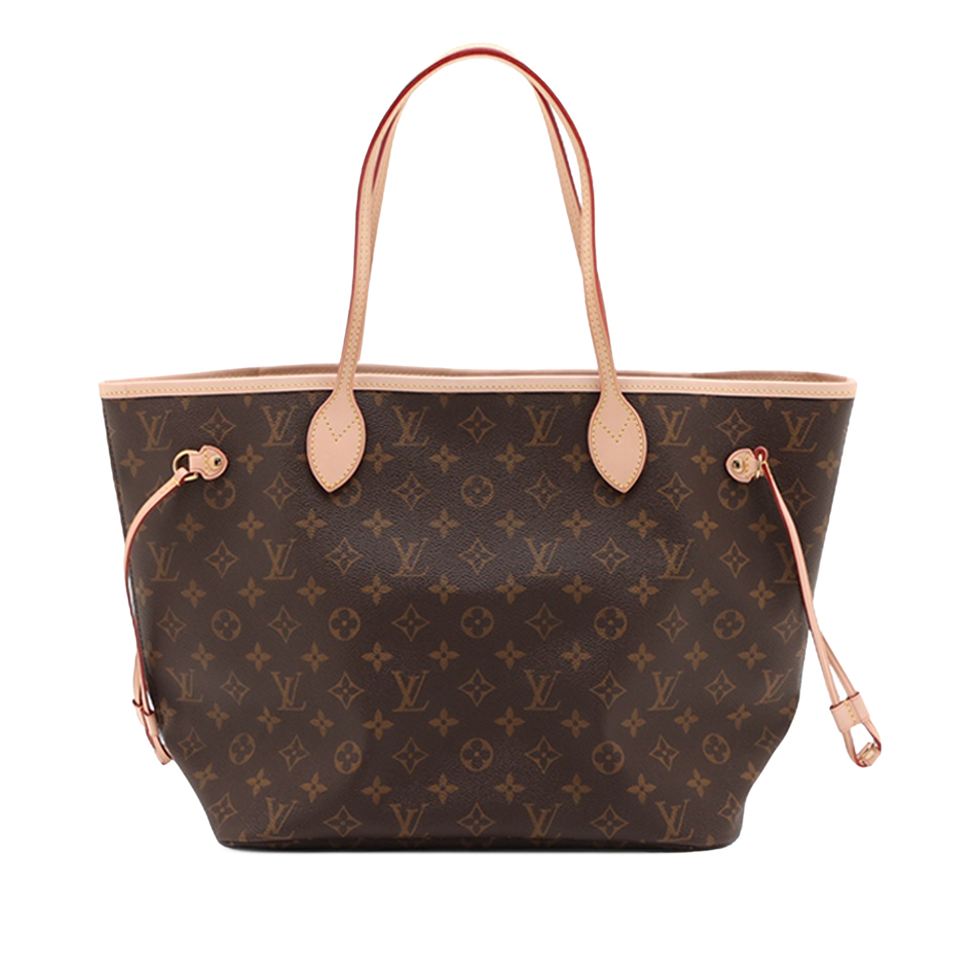 Louis Vuitton Monogram Neverfull MM - image 1