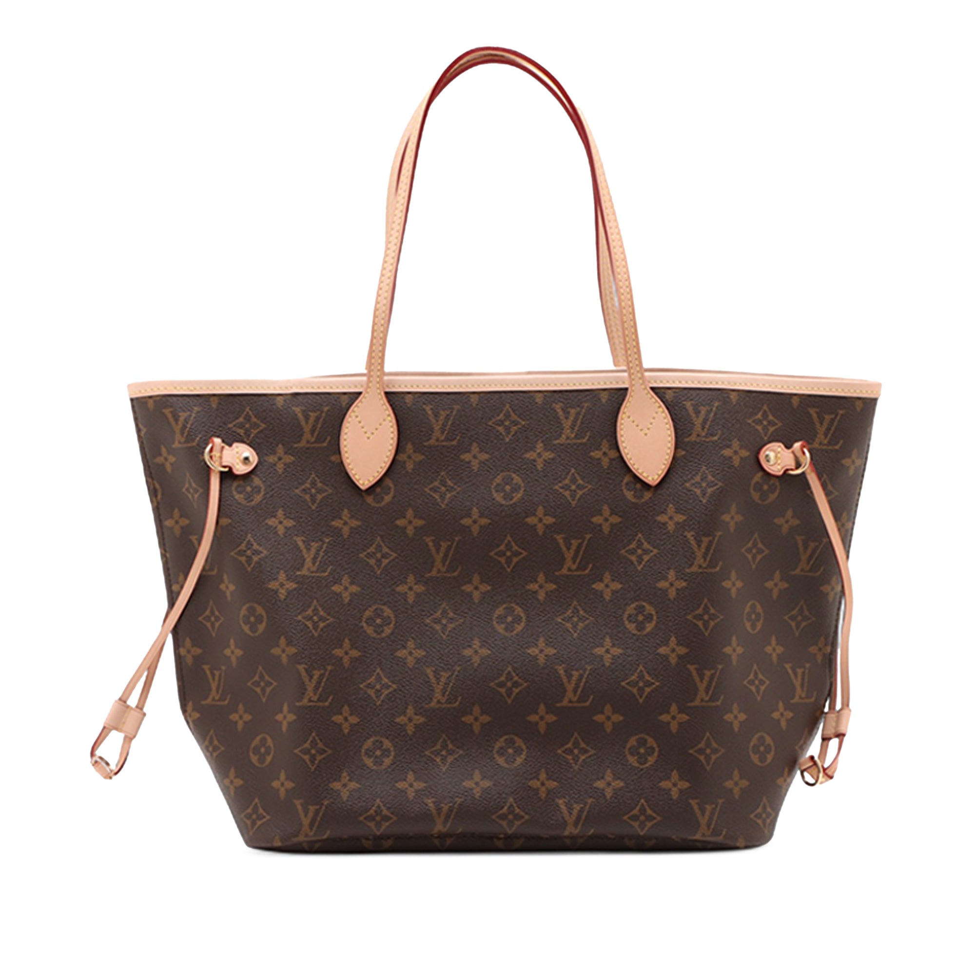 Louis Vuitton Monogram Neverfull MM - image 2