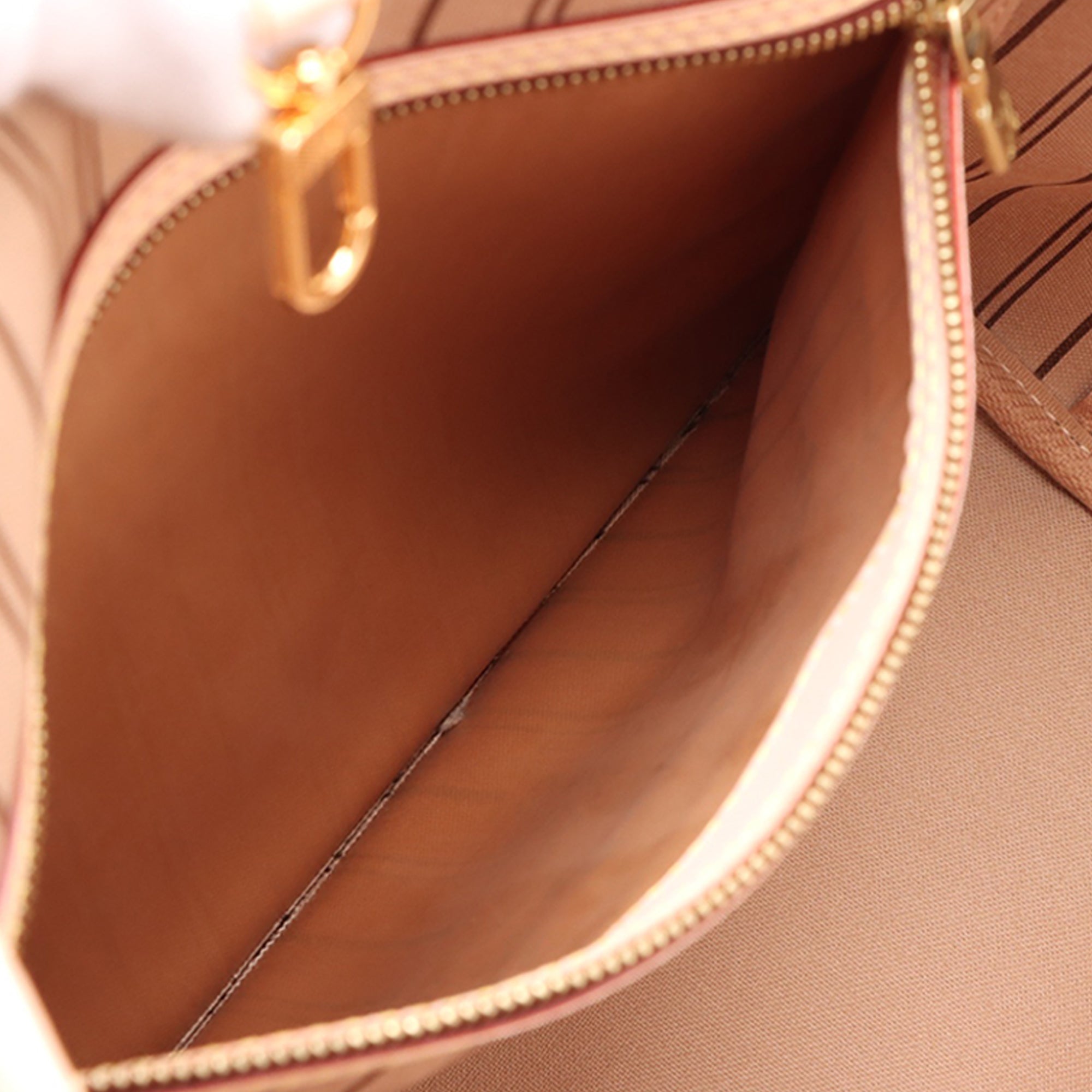Louis Vuitton Monogram Neverfull MM - image 6