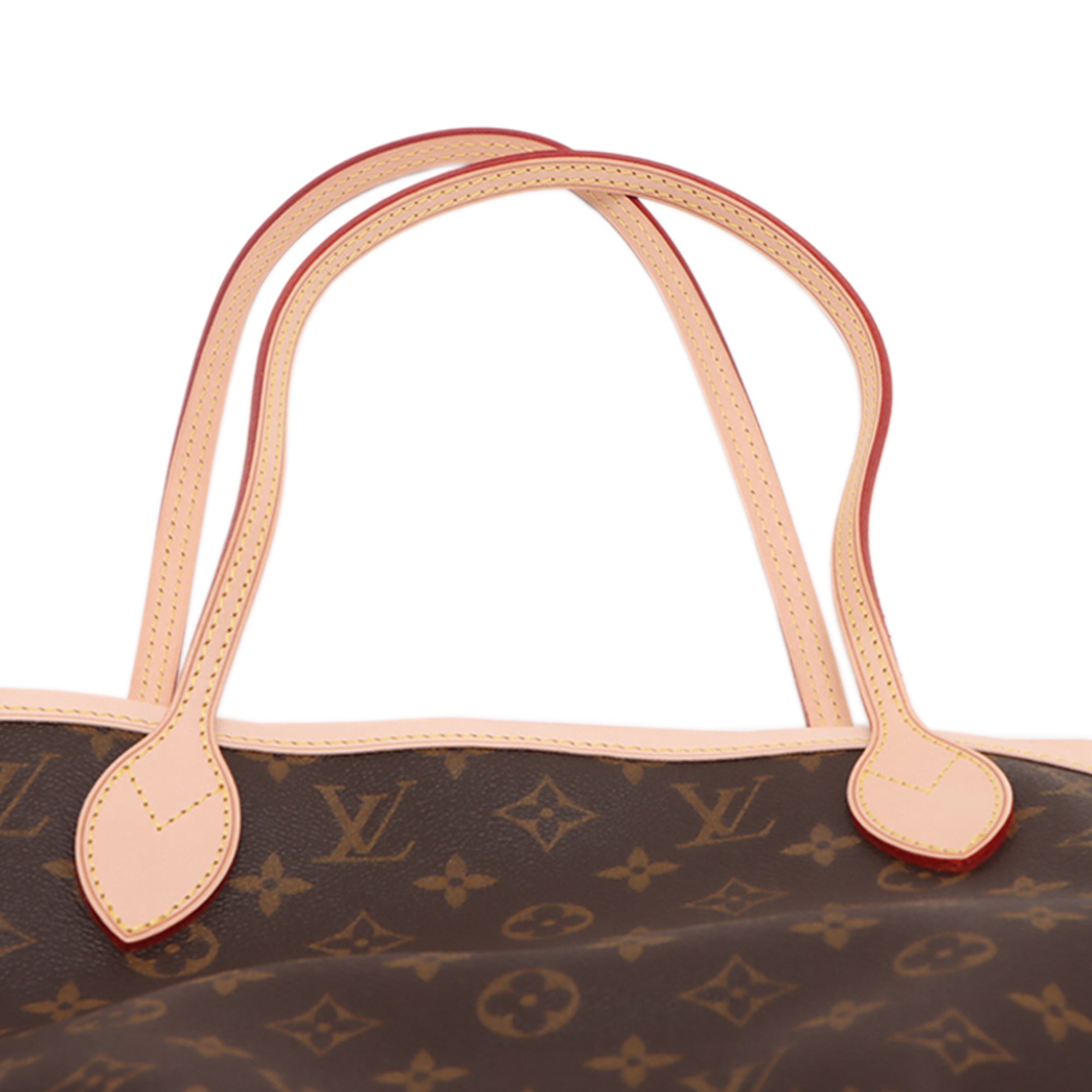 Louis Vuitton Monogram Neverfull MM - image 8