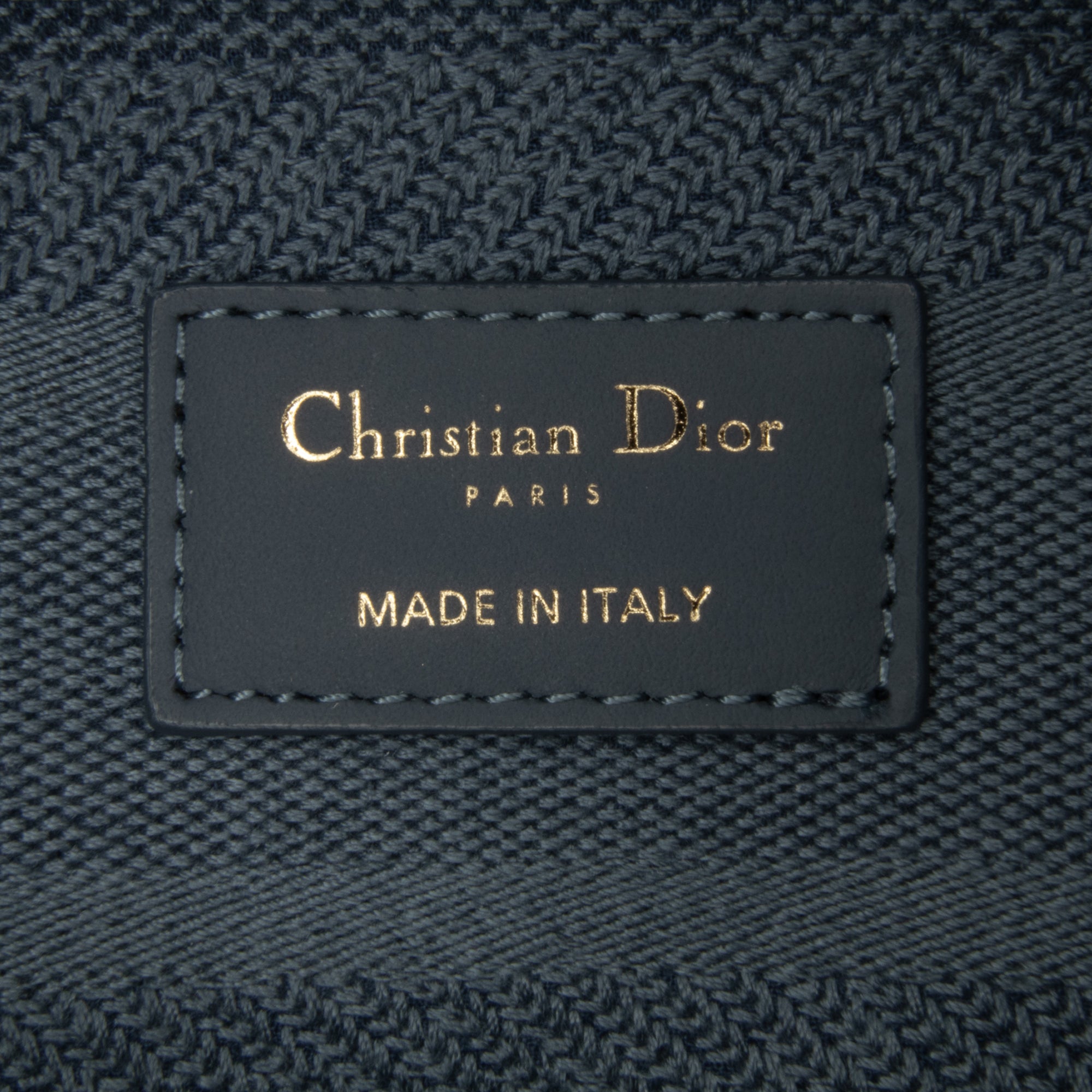 Dior Medium Canvas Cannage Lady D Lite - image 7