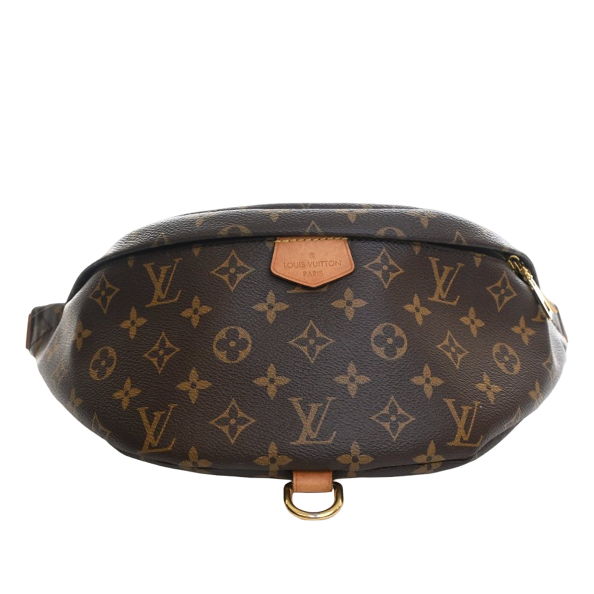 Louis Vuitton Monogram Bumbag - image 1