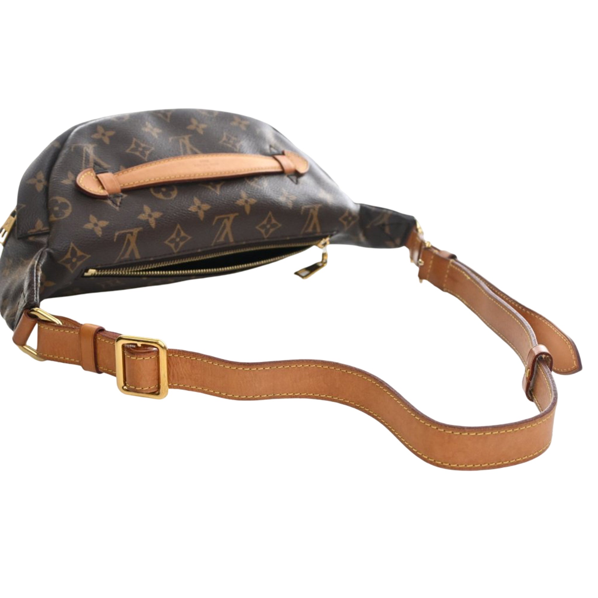 Louis Vuitton Monogram Bumbag - image 14