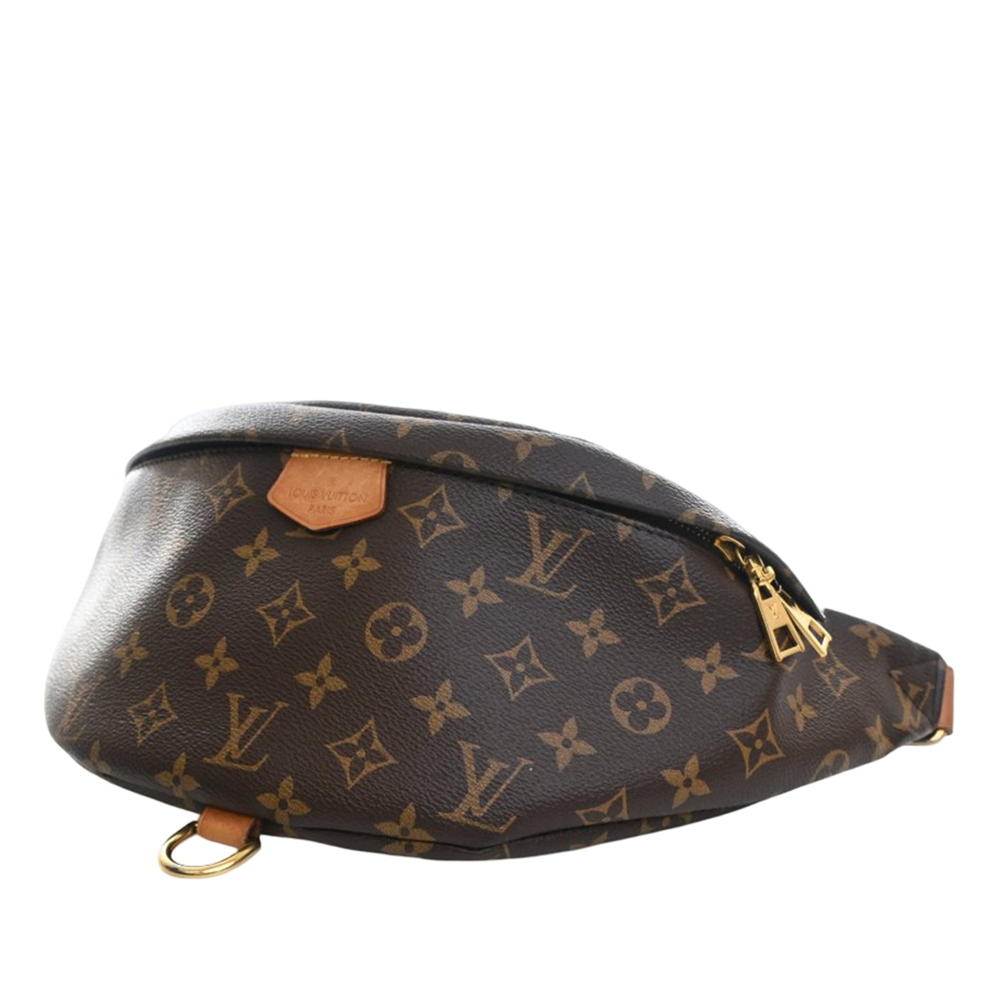 Louis Vuitton Monogram Bumbag - image 3
