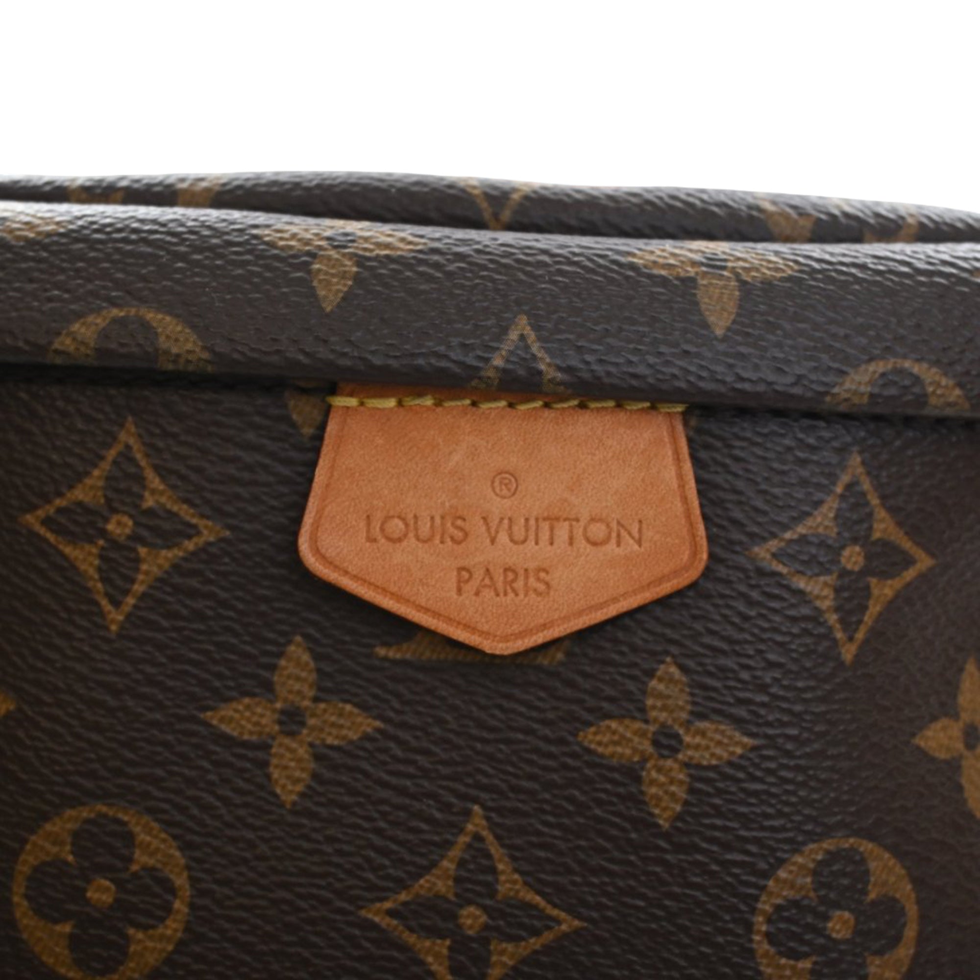 Louis Vuitton Monogram Bumbag - image 6