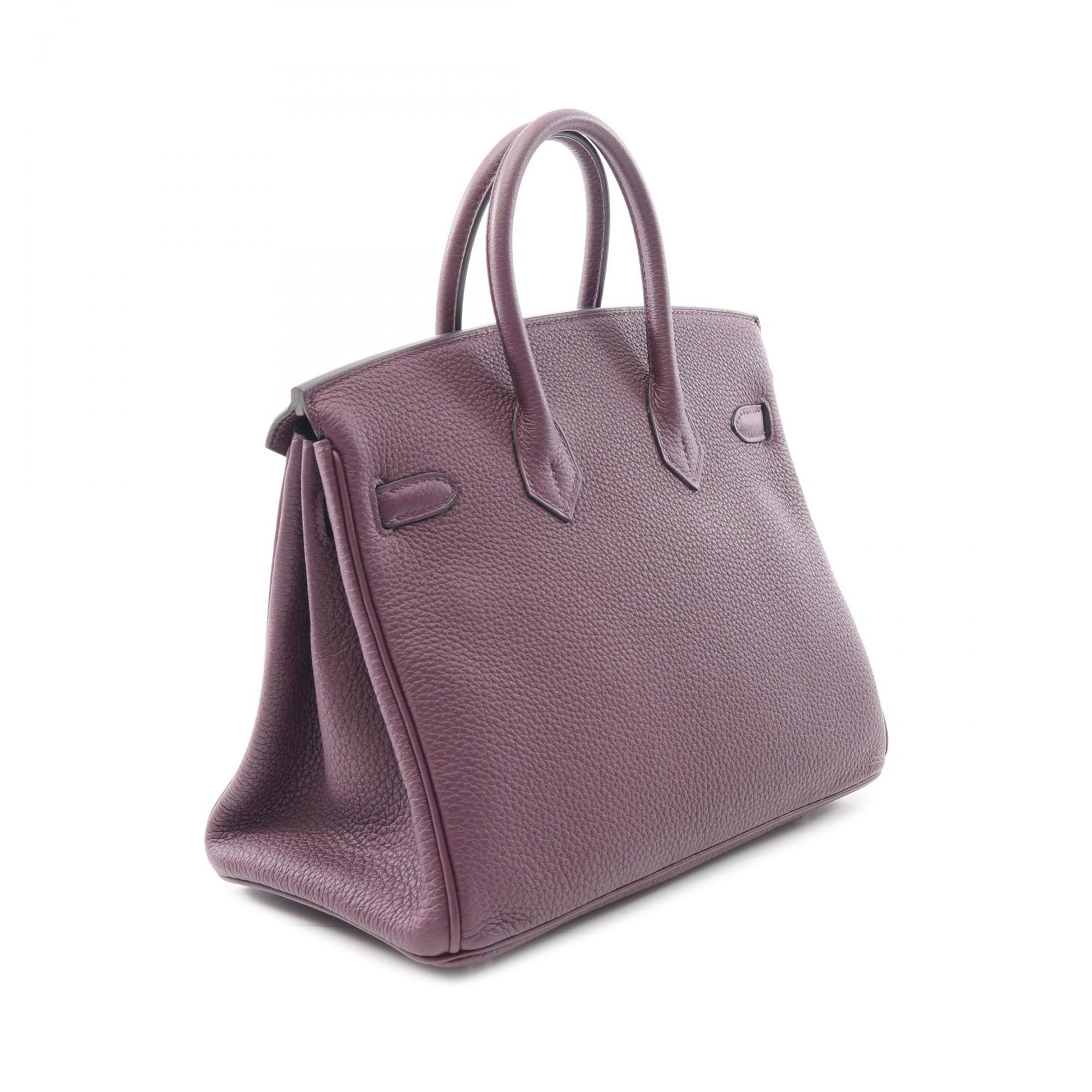 Hermès Togo Birkin Retourne 25 - image 2
