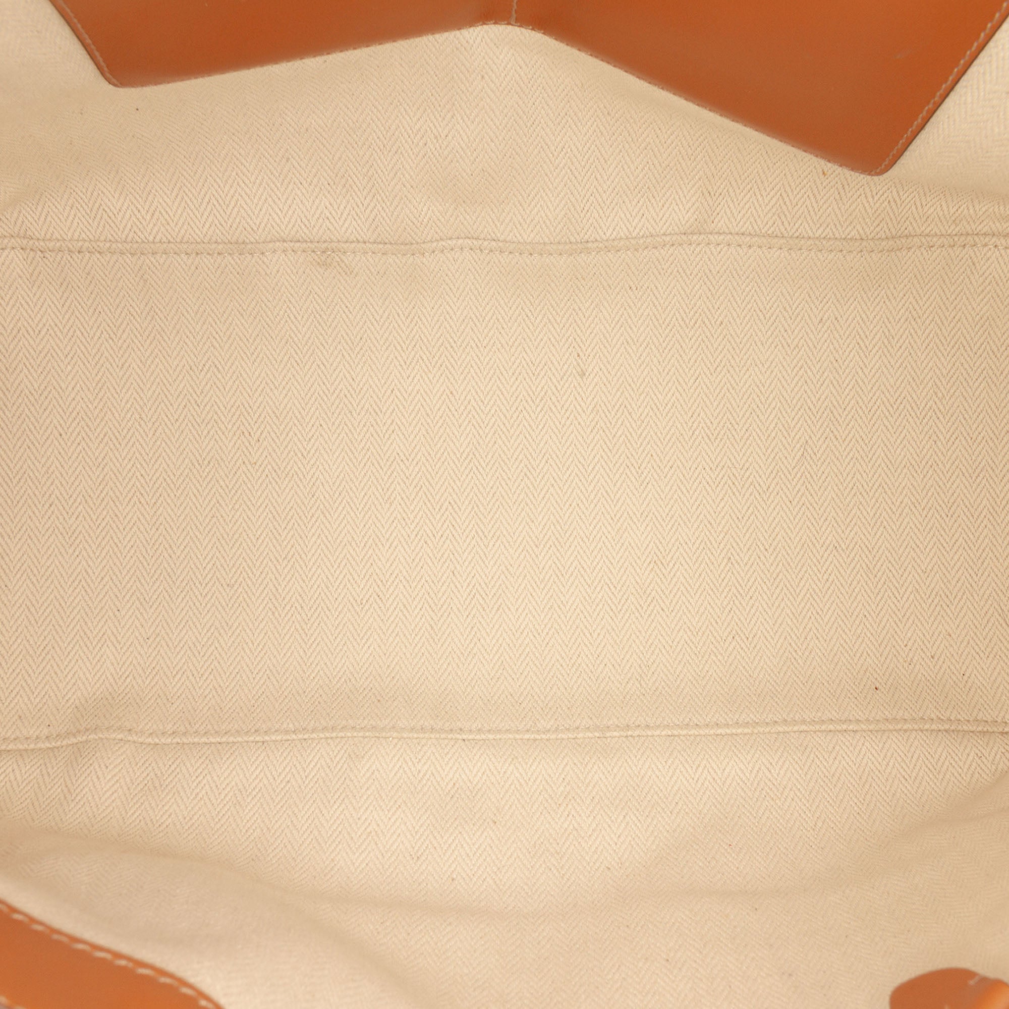 Miu Miu Softy Calfskin Embossed Logo Shoulder Bag - image 4