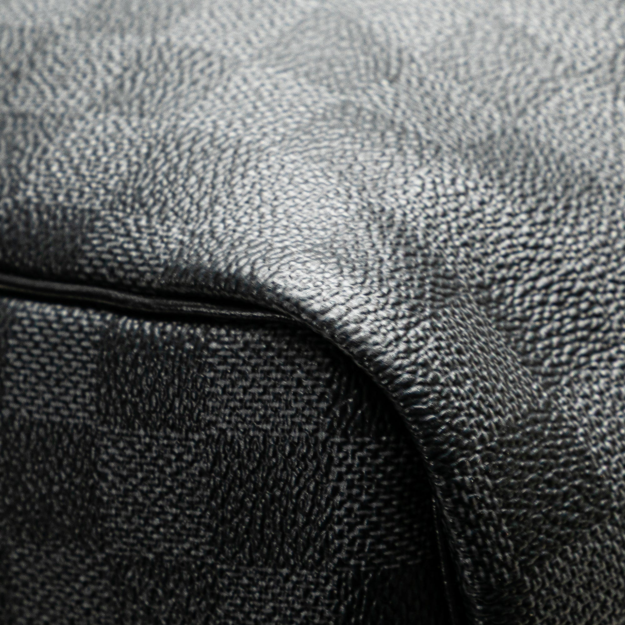 Louis Vuitton Damier Graphite Keepall Bandouliere 55 - image 8