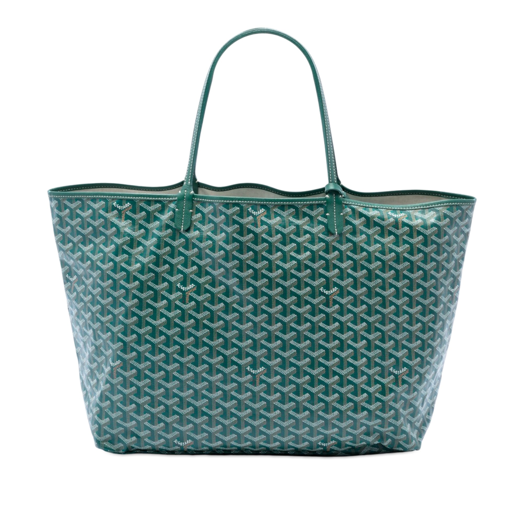 Goyard Goyardine Saint Louis GM - image 1