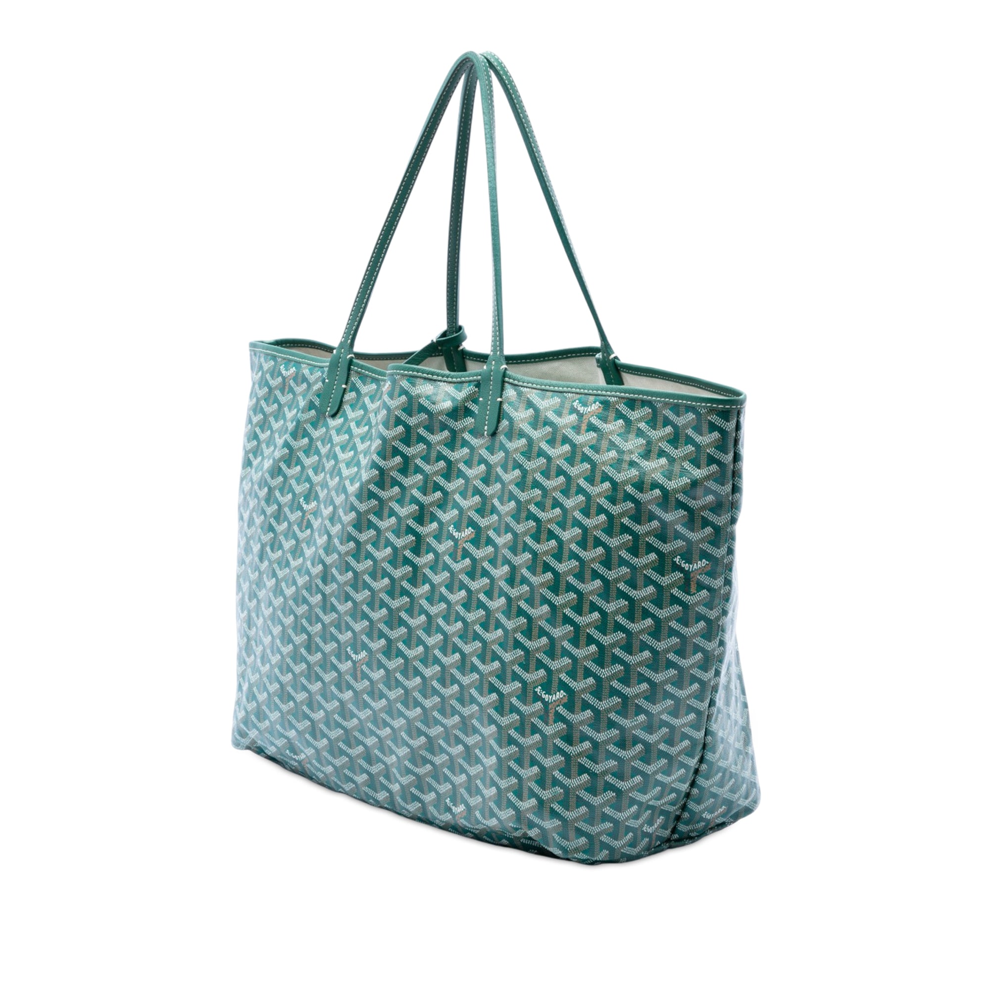 Goyard Goyardine Saint Louis GM - image 2