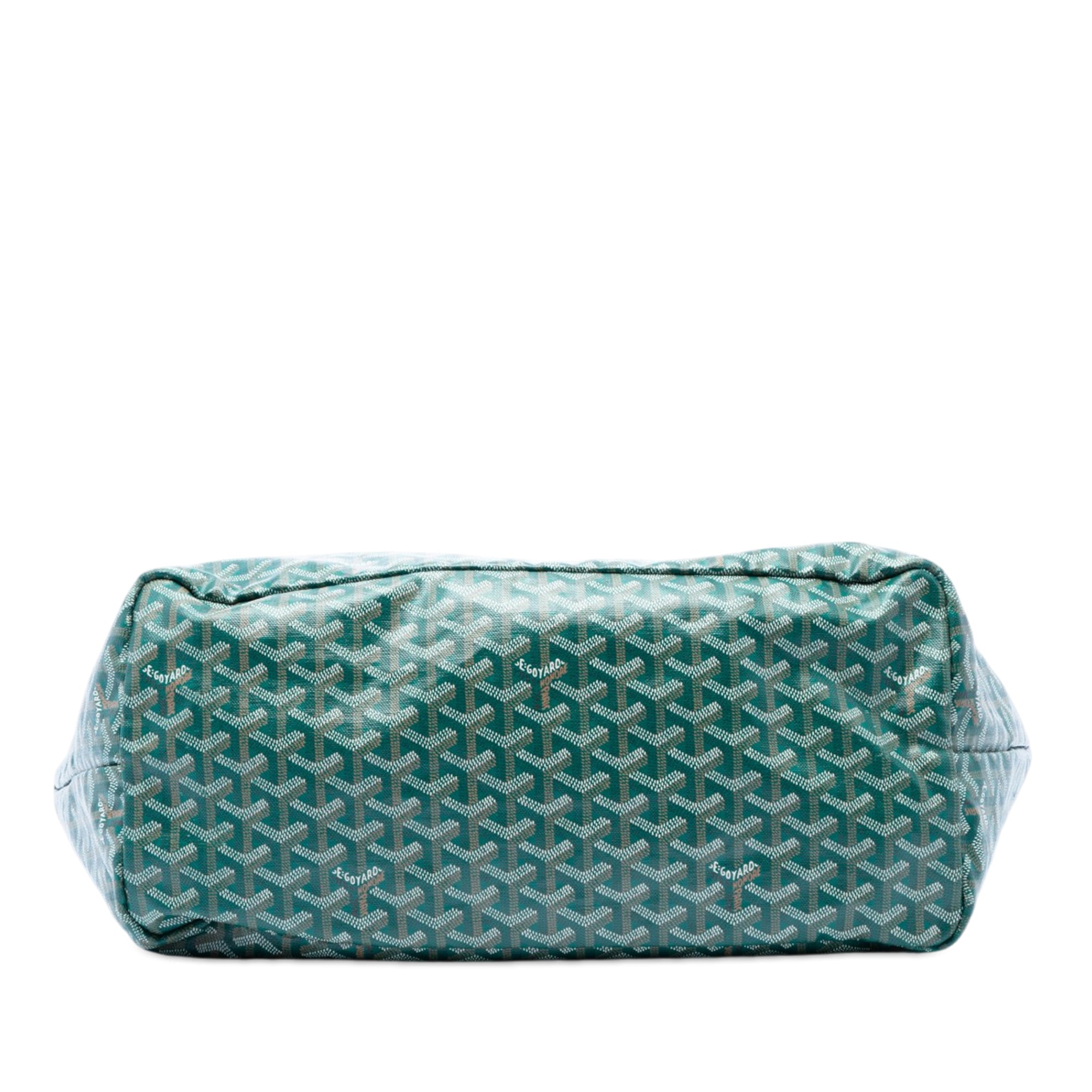 Goyard Goyardine Saint Louis GM - image 3