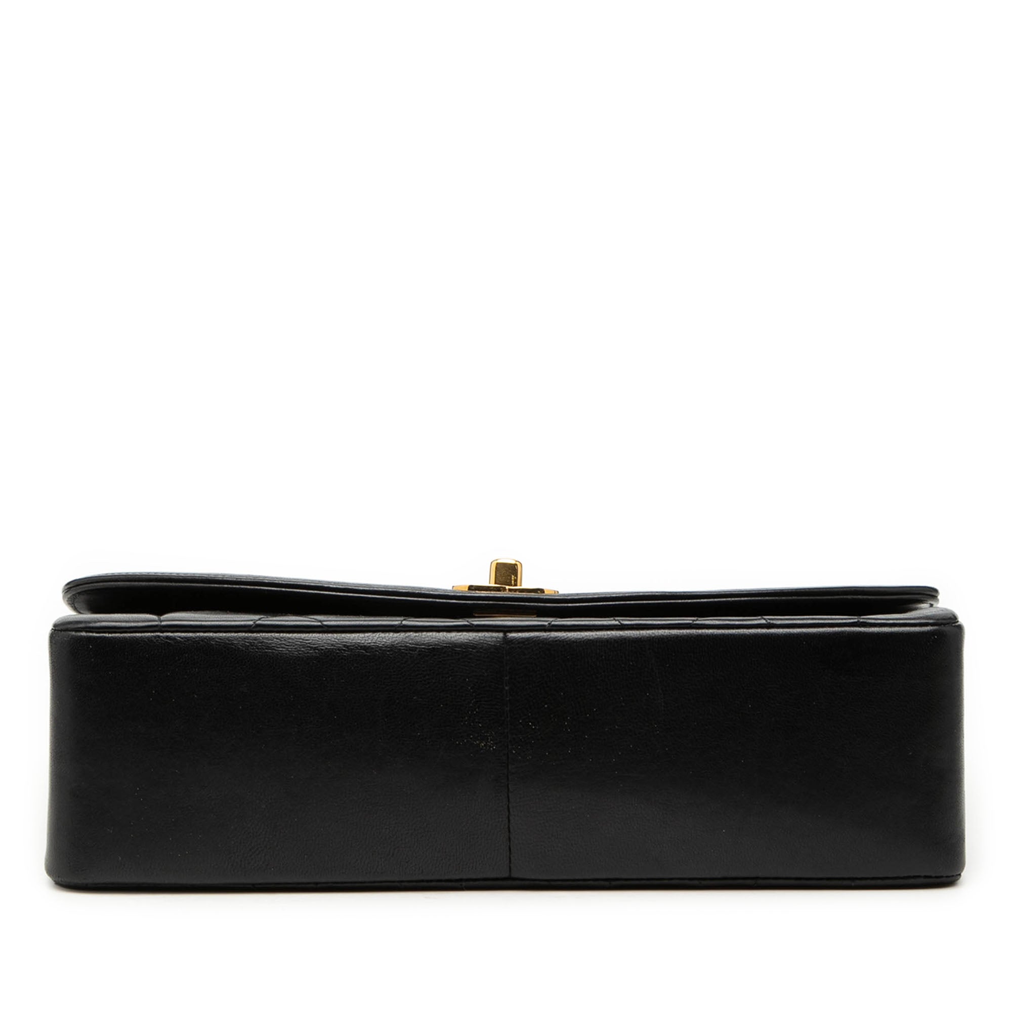 Chanel Medium Lambskin Diana Flap - image 3