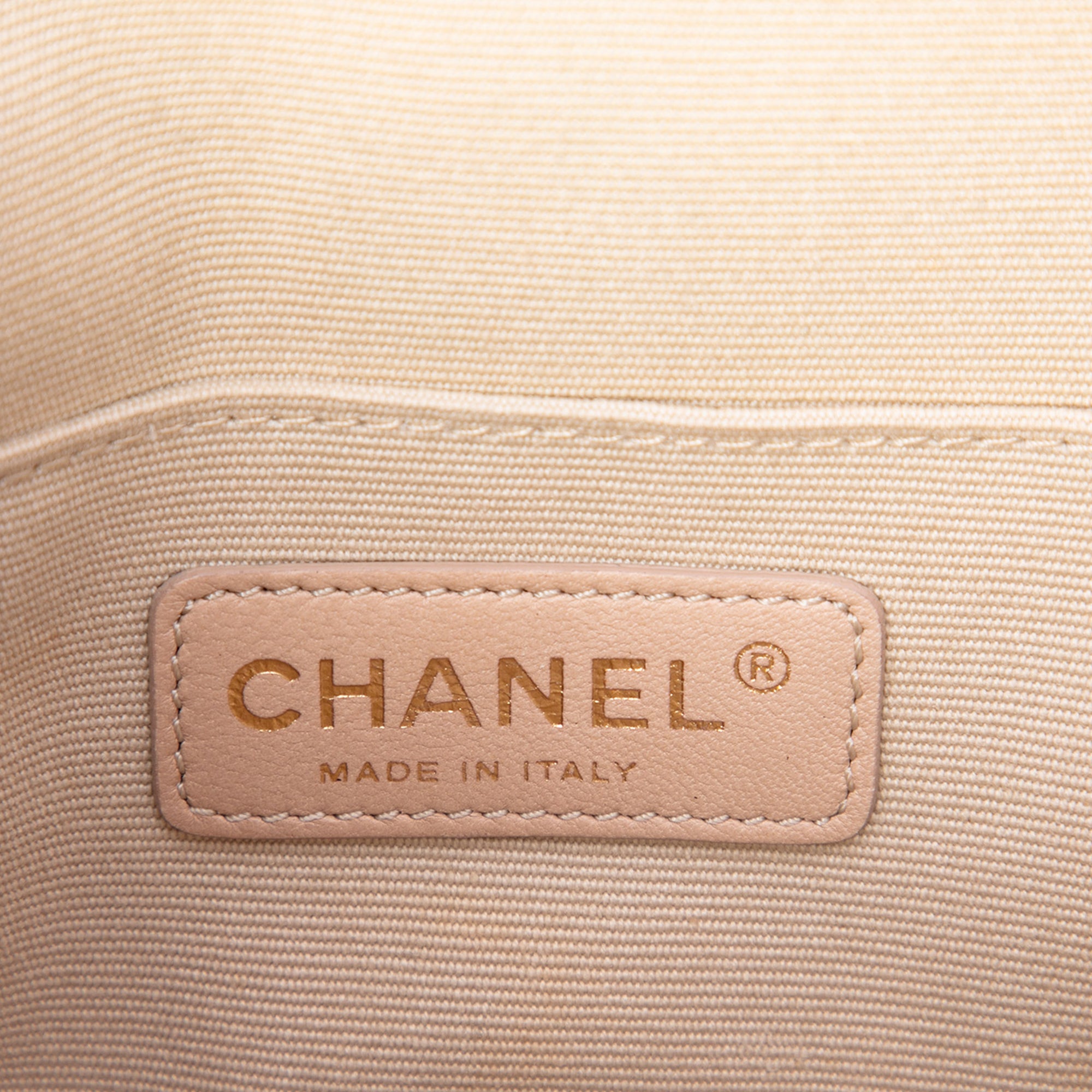 Chanel Large Quilted Glazed Calfskin Reissue 2.55 Rita Top Handle Flap - image 5