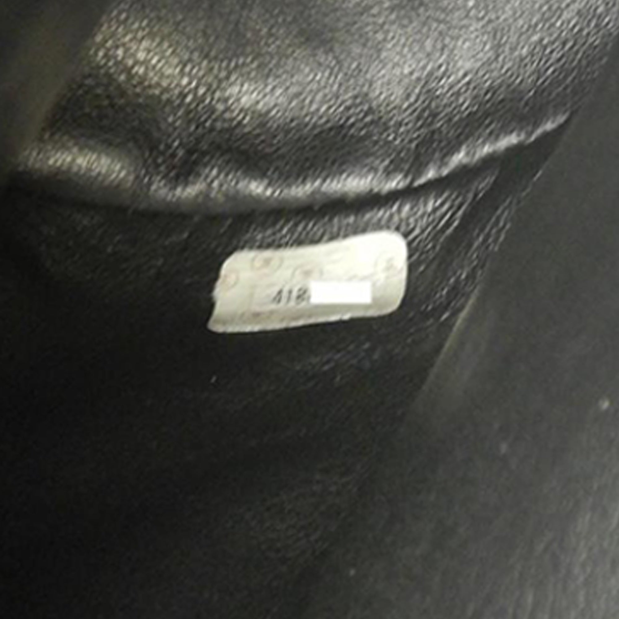 Chanel Medium Quilted Lambskin Duma Backpack - image 8