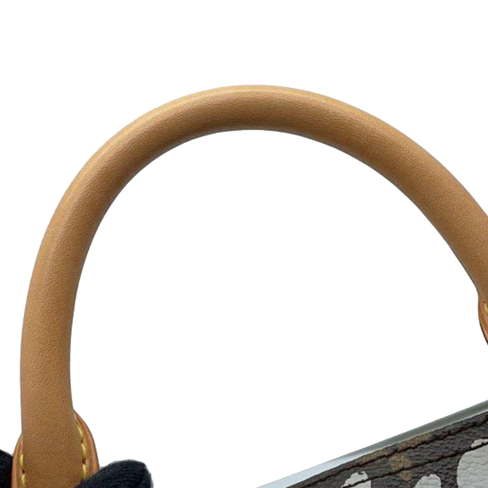 Louis Vuitton Stephen Sprouse Monogram Graffiti Speedy 30 - image 13