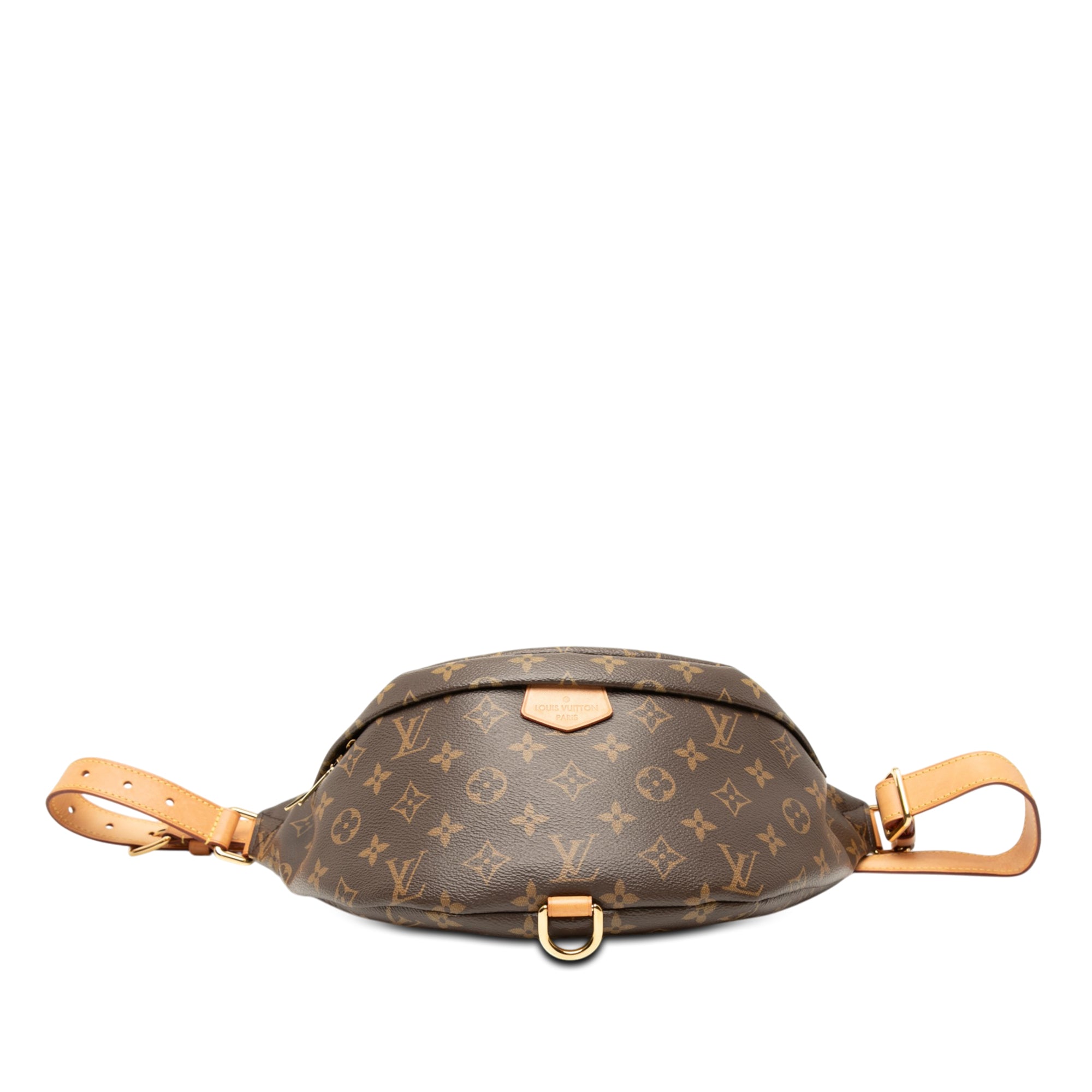 Louis Vuitton Monogram Bumbag - image 3