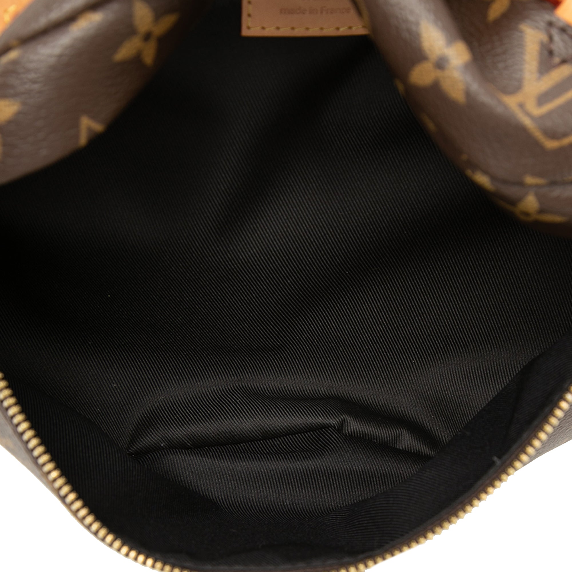 Louis Vuitton Monogram Bumbag - image 4