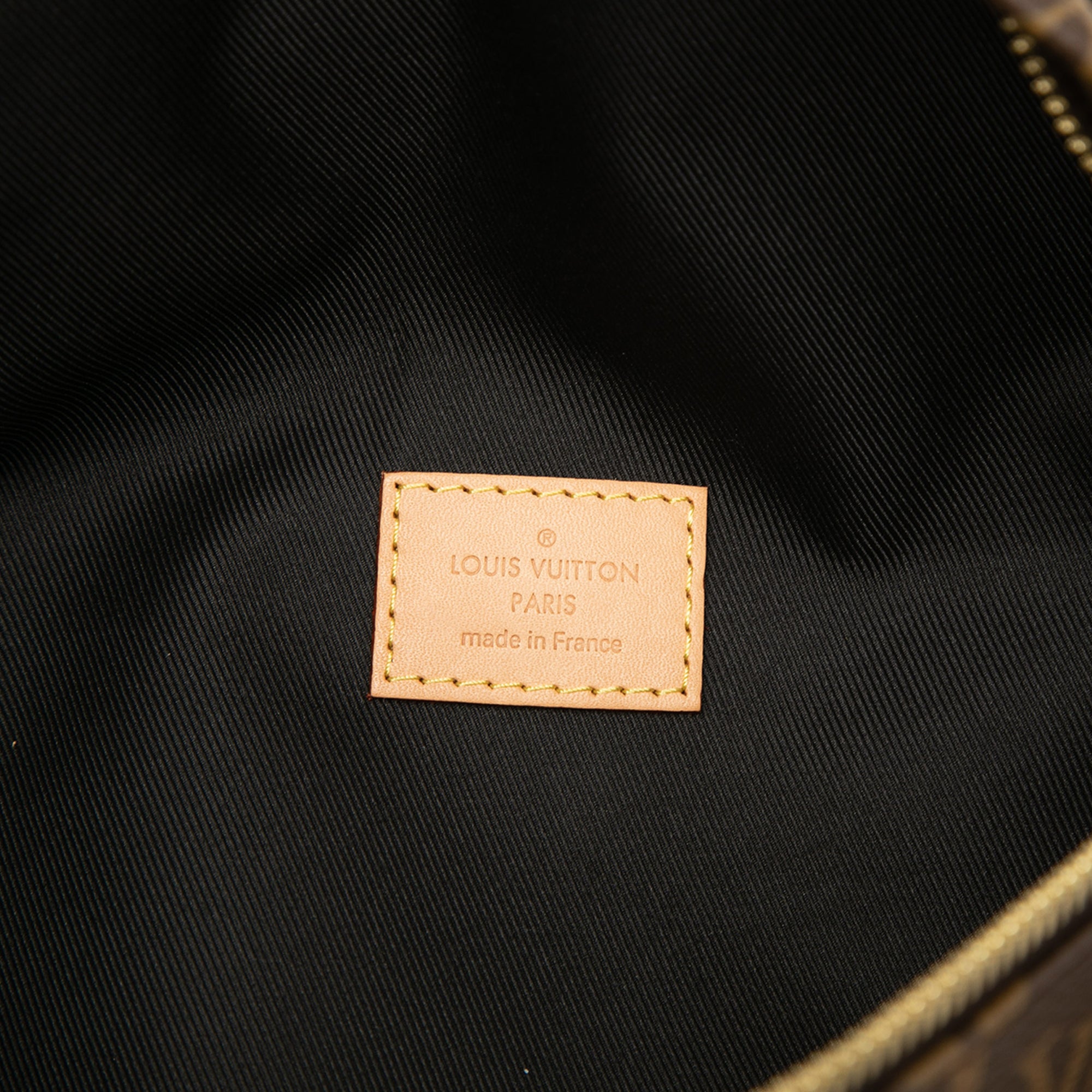 Louis Vuitton Monogram Bumbag - image 5