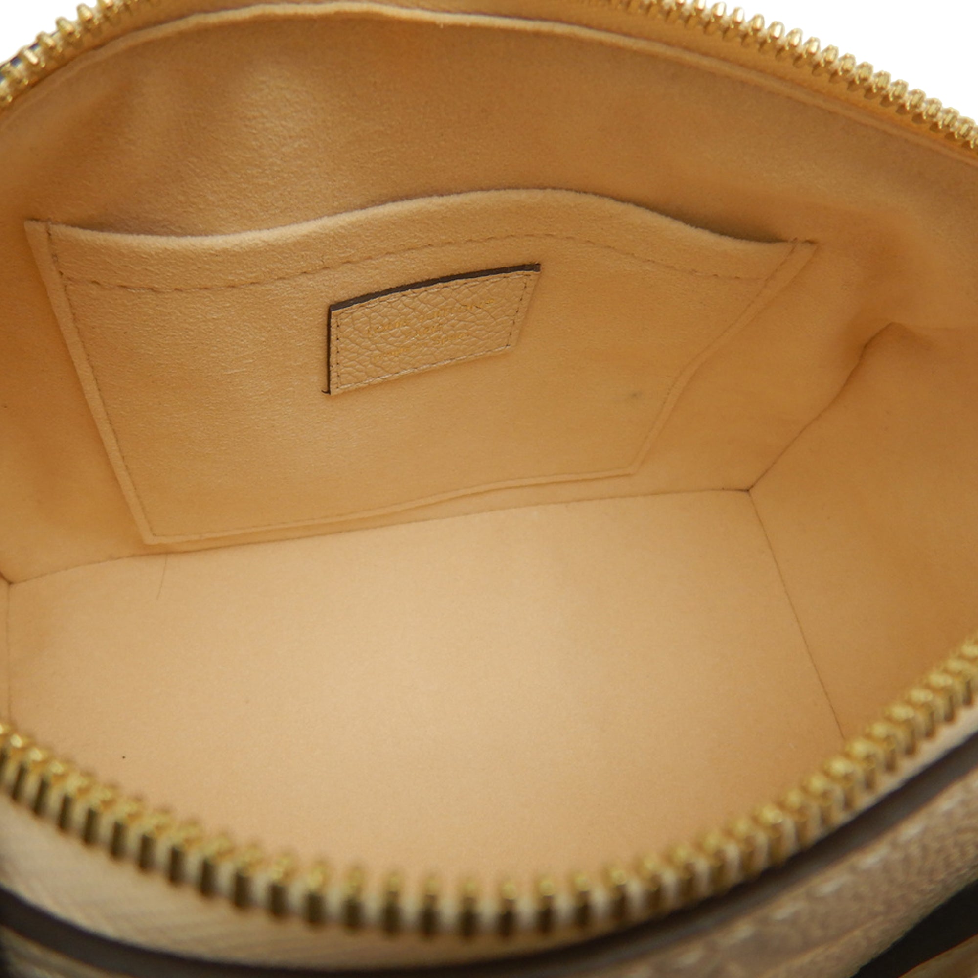 Louis Vuitton Monogram Empreinte Speedy Bandouliere 20 - image 4