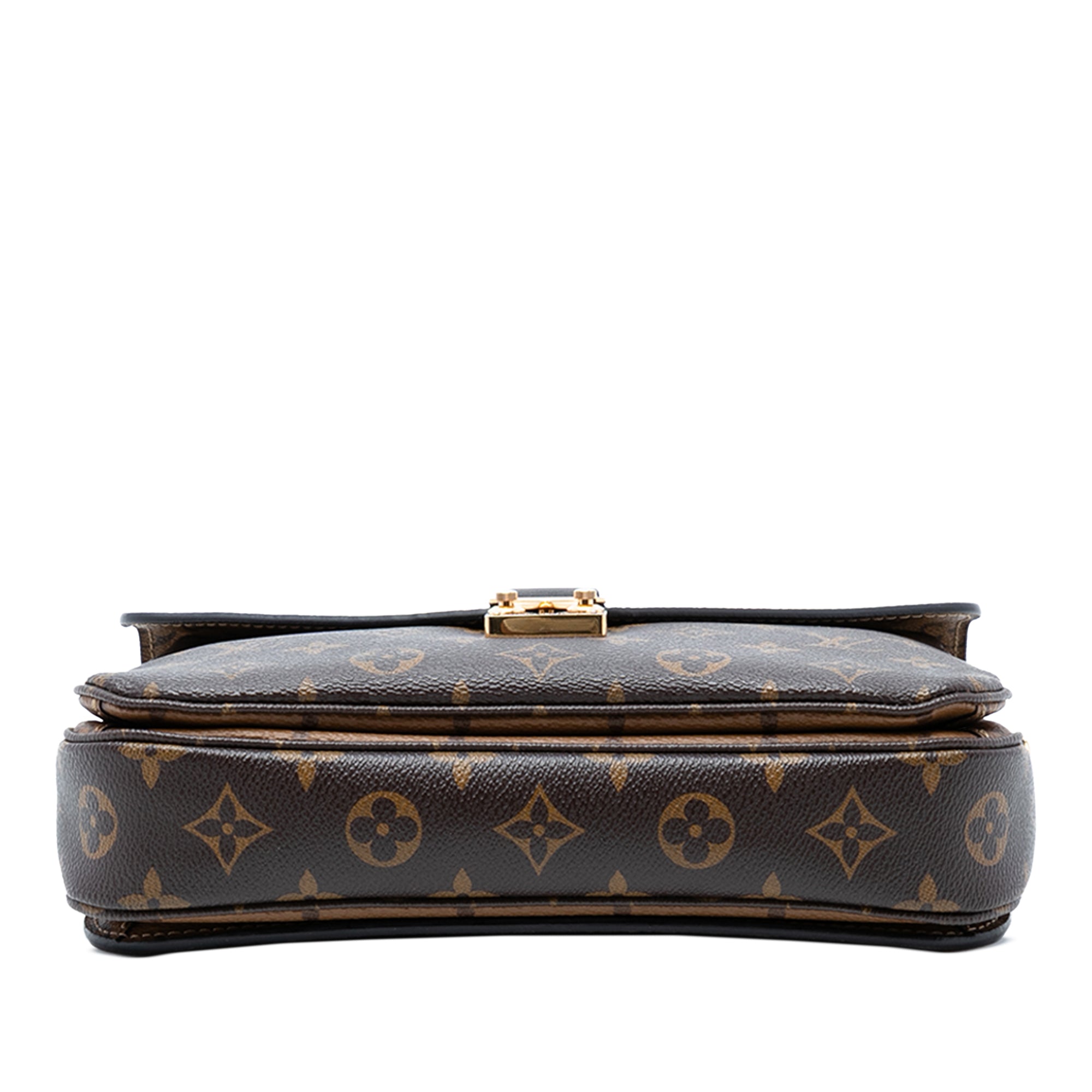 Louis Vuitton Monogram Reverse Pochette Metis - image 3