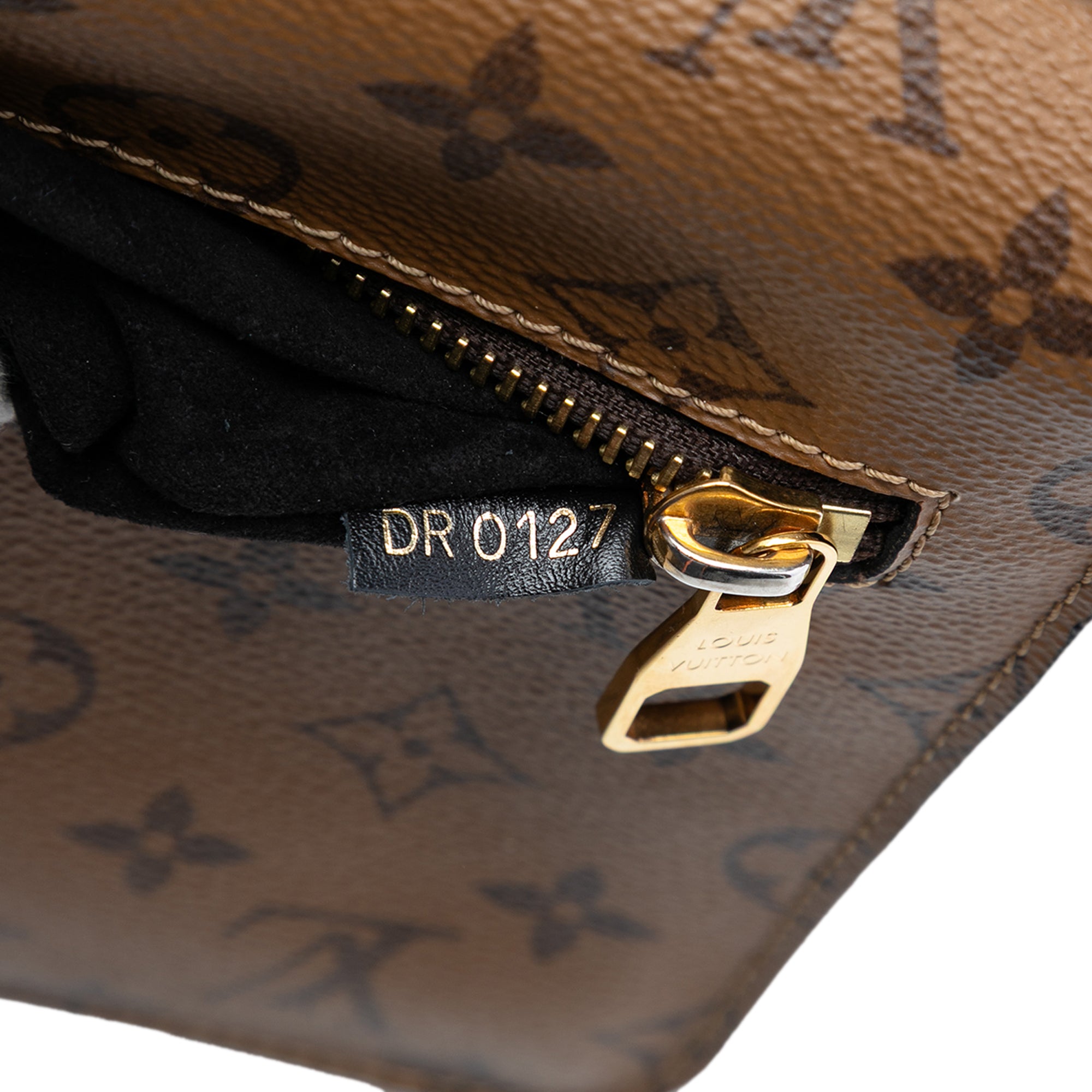 Louis Vuitton Monogram Reverse Pochette Metis - image 6