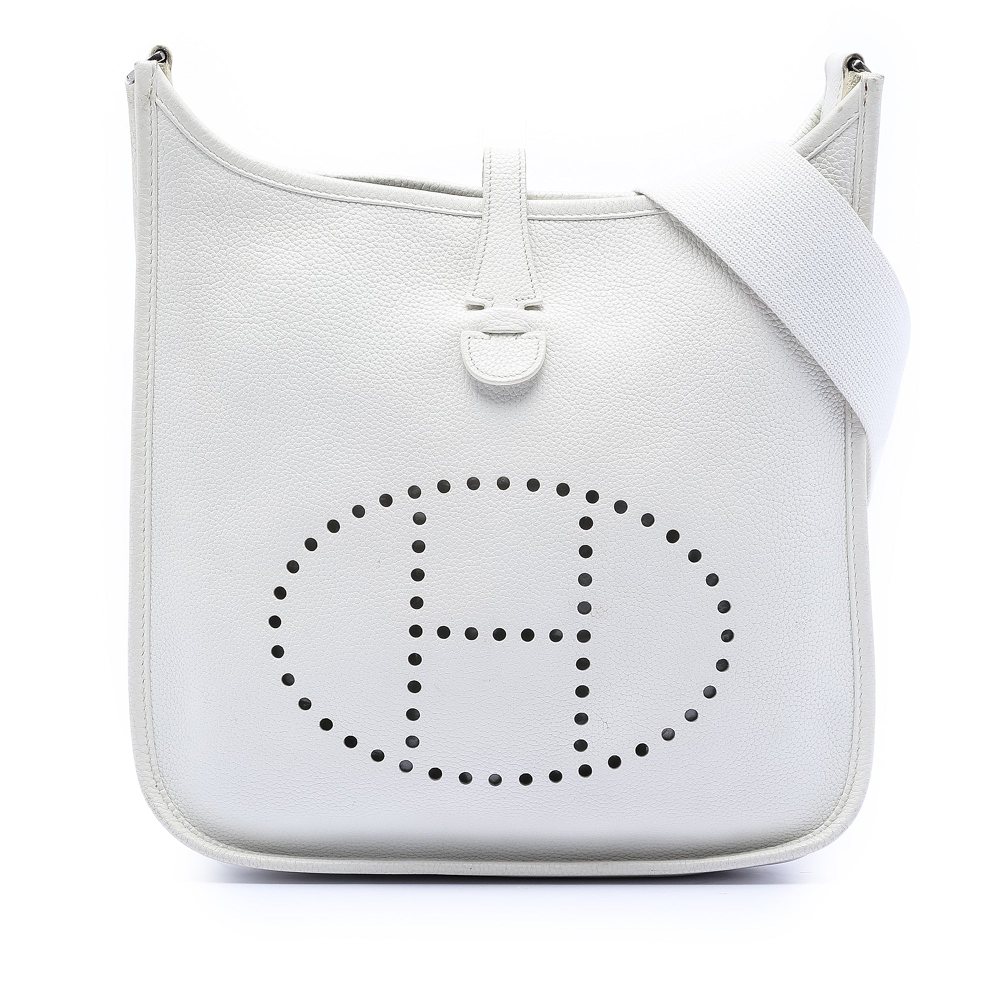 Hermès Clemence Evelyne III 29 - image 1