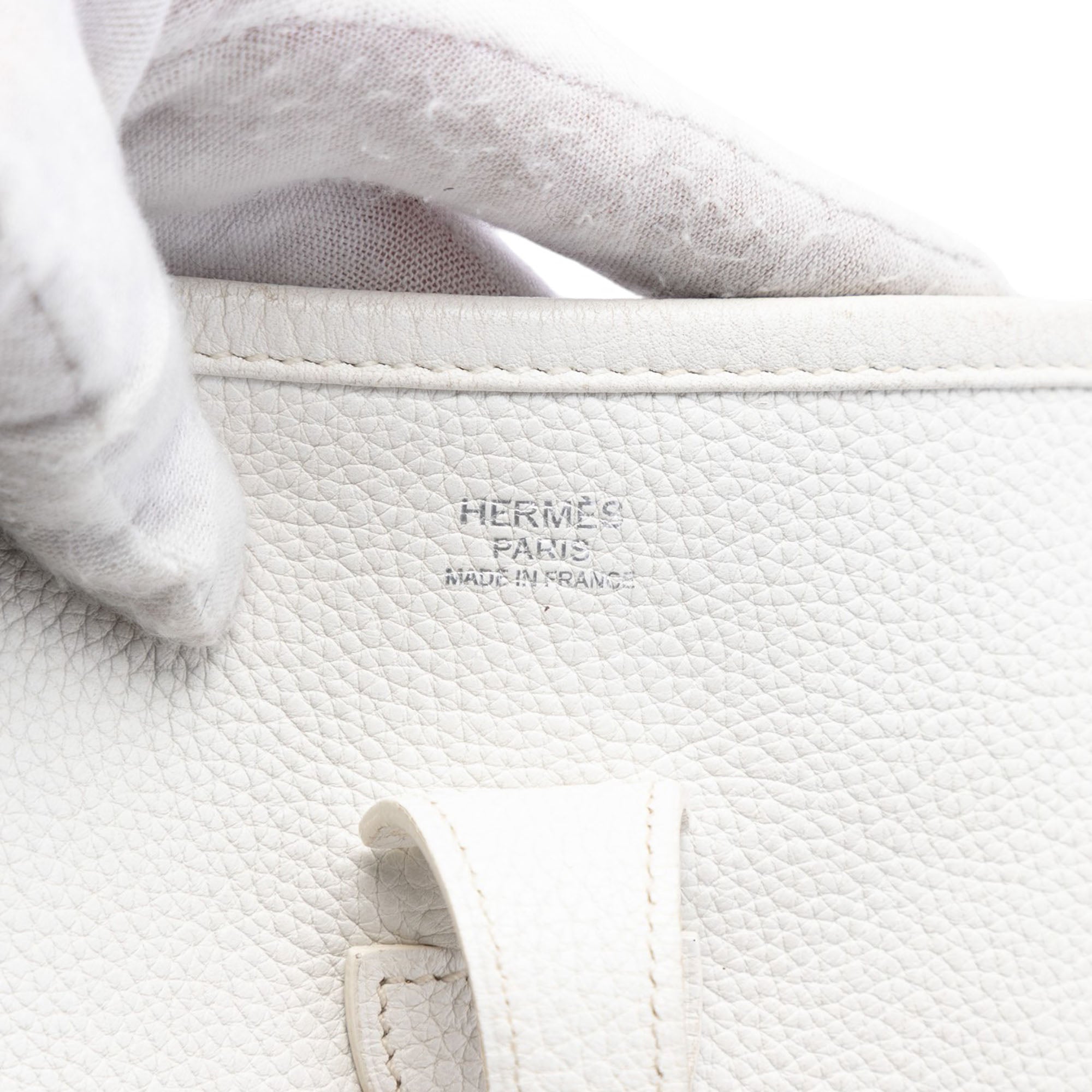 Hermès Clemence Evelyne III 29 - image 5