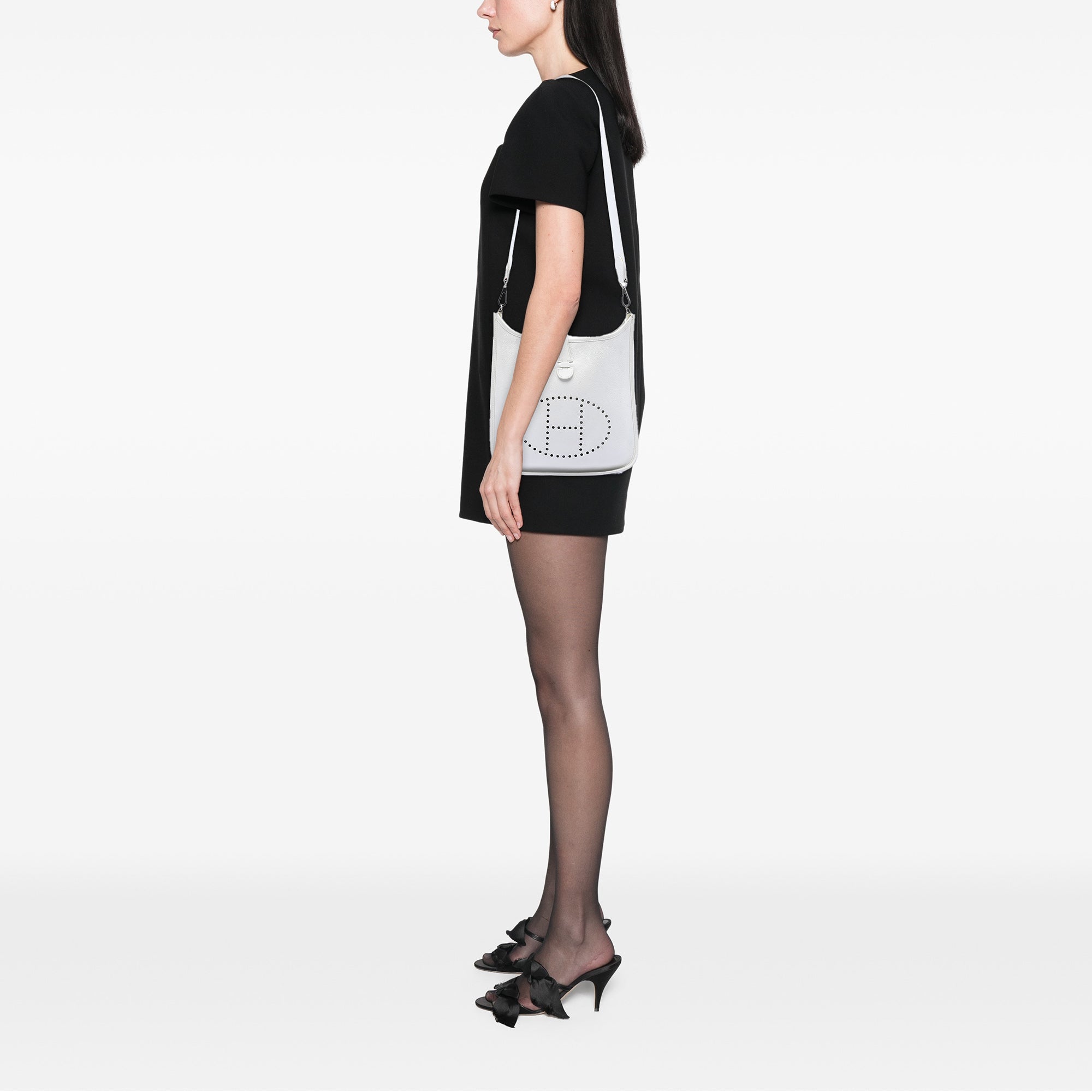 Hermès Clemence Evelyne III 29 - image 7