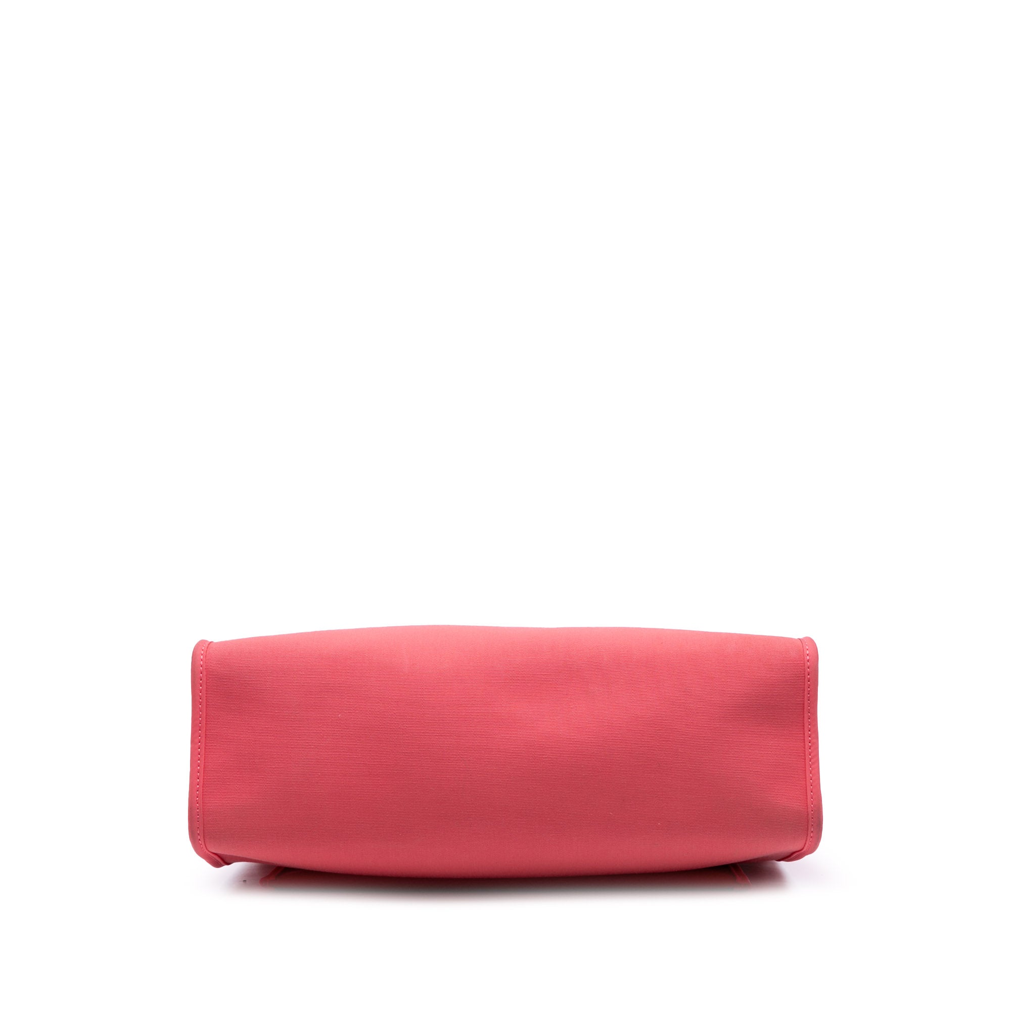 Hermès Toile Herbag Zip 31 - image 3