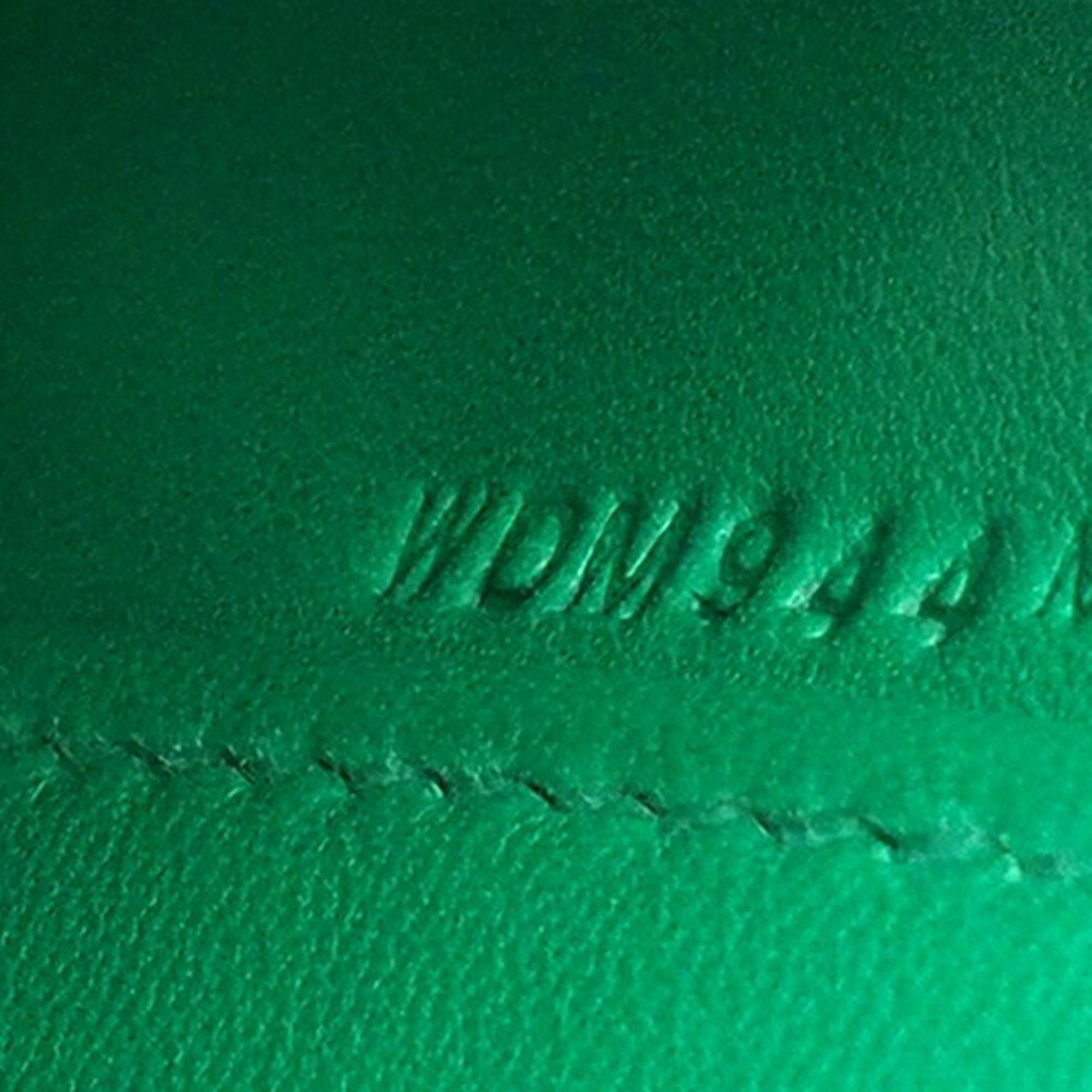 Hermès Chevre Chamkila Kelly Elan - image 5