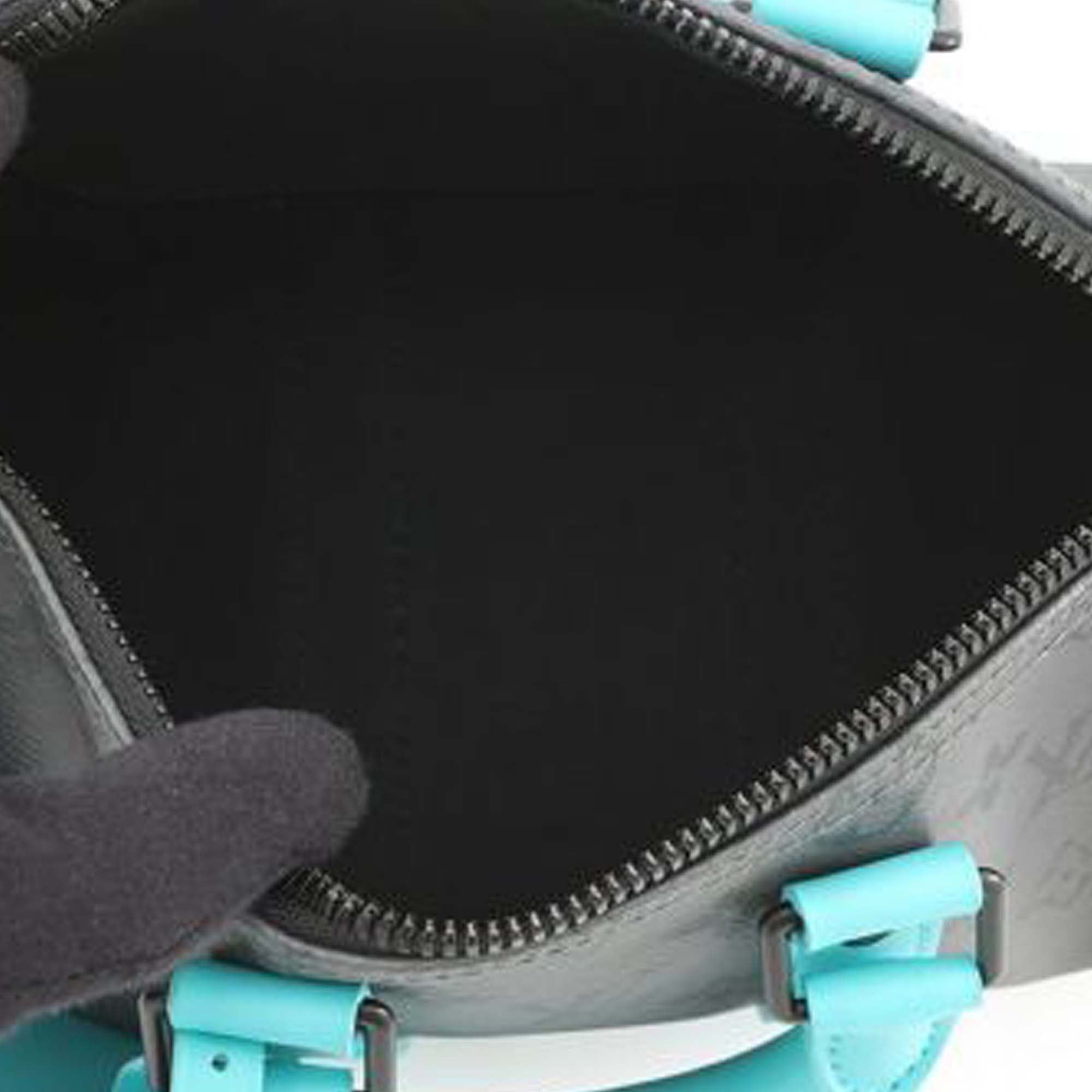 Louis Vuitton Monogram Eclipse Reverse Keepall 25 - image 4