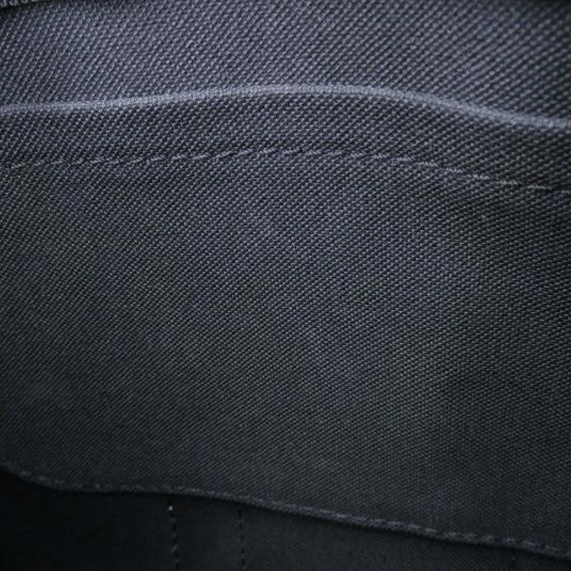 Louis Vuitton Monogram Eclipse Reverse Keepall 25 - image 6