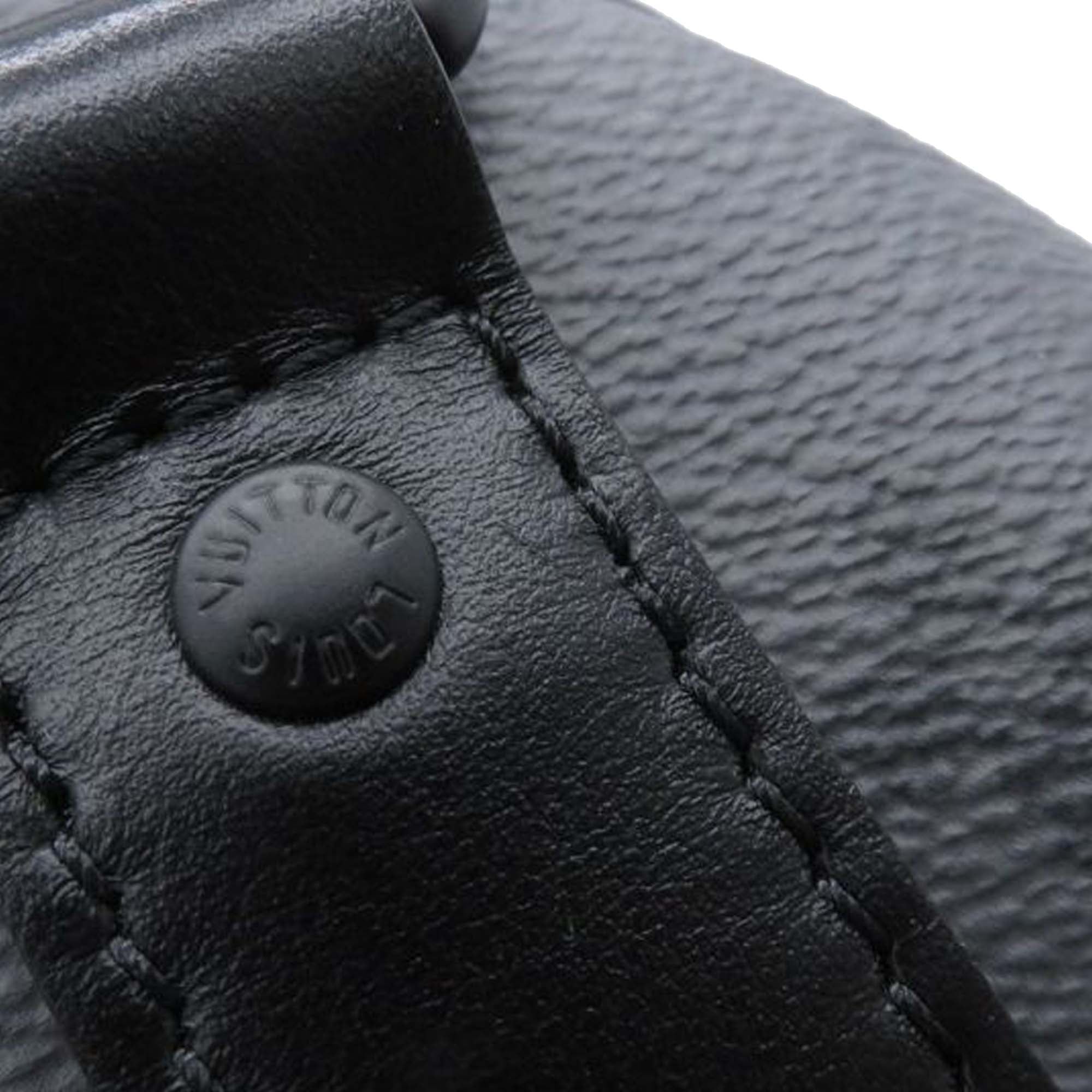 Louis Vuitton Monogram Eclipse Reverse Keepall 25 - image 8