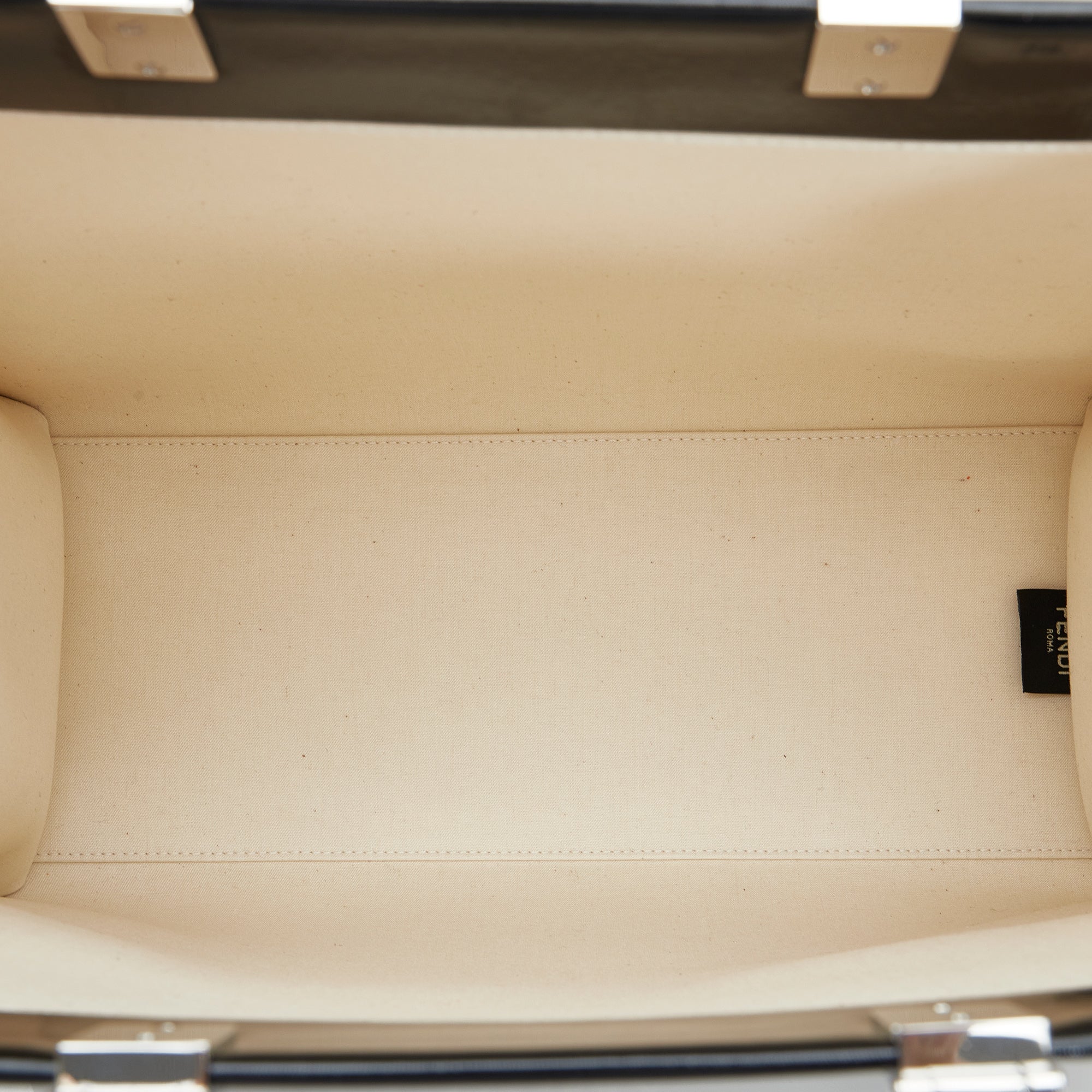Fendi Medium Sunshine Shopper Tote - image 5