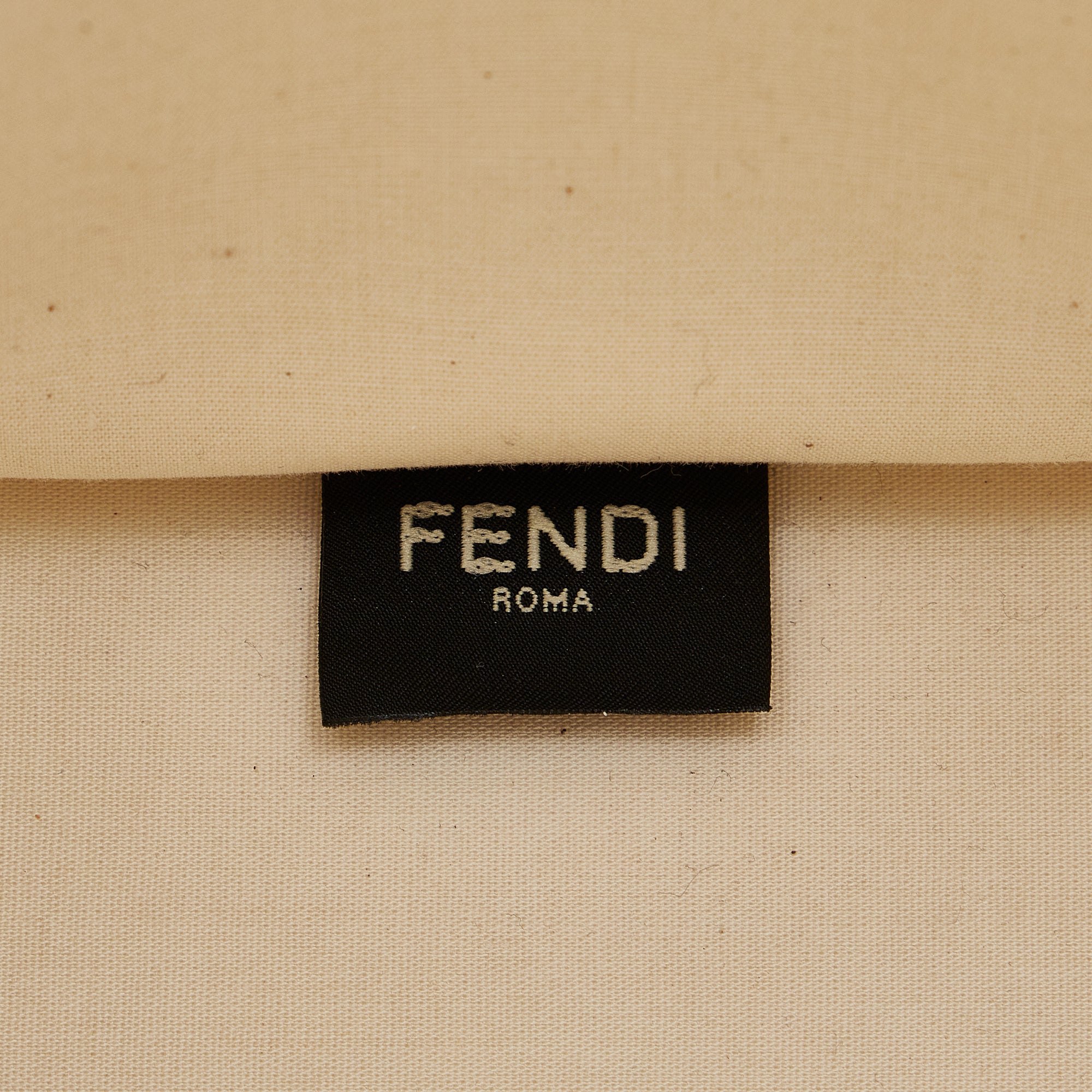 Fendi Medium Sunshine Shopper Tote - image 6