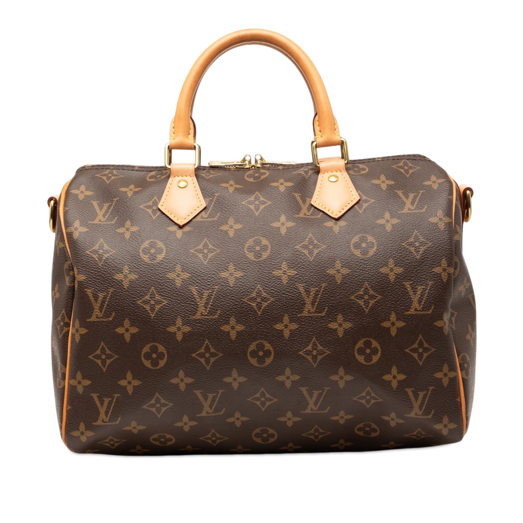 Louis Vuitton Monogram Speedy Bandouliere 30 - image 1