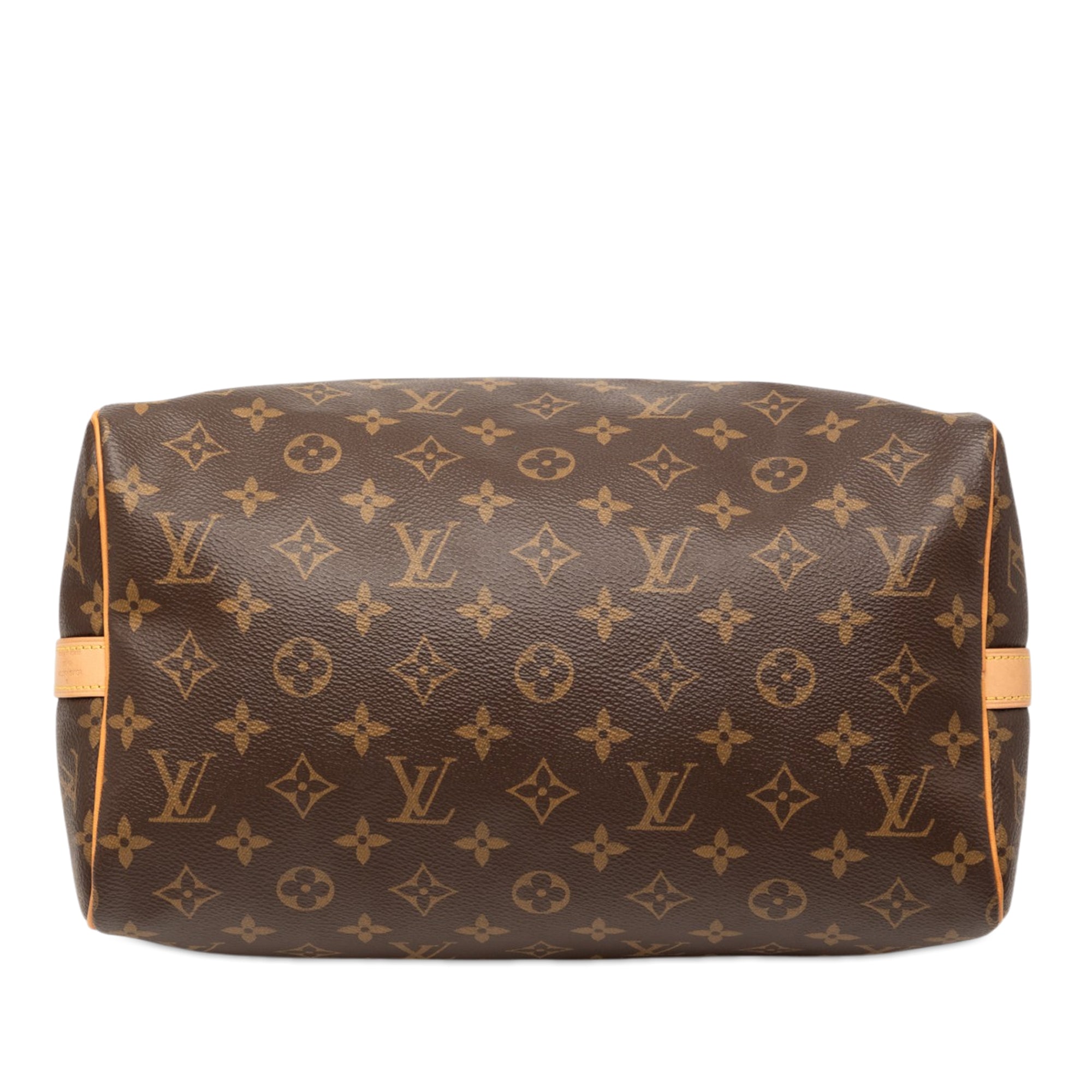 Louis Vuitton Monogram Speedy Bandouliere 30 - image 3
