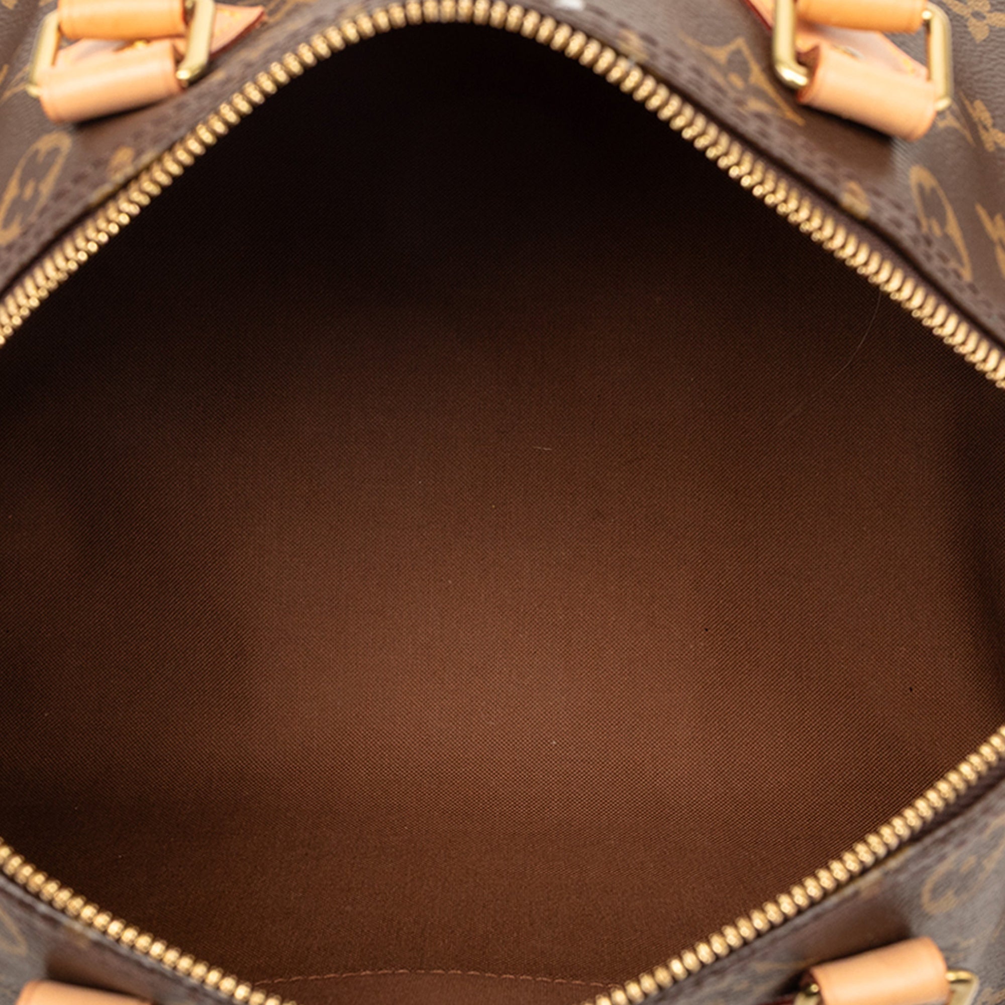 Louis Vuitton Monogram Speedy Bandouliere 30 - image 4