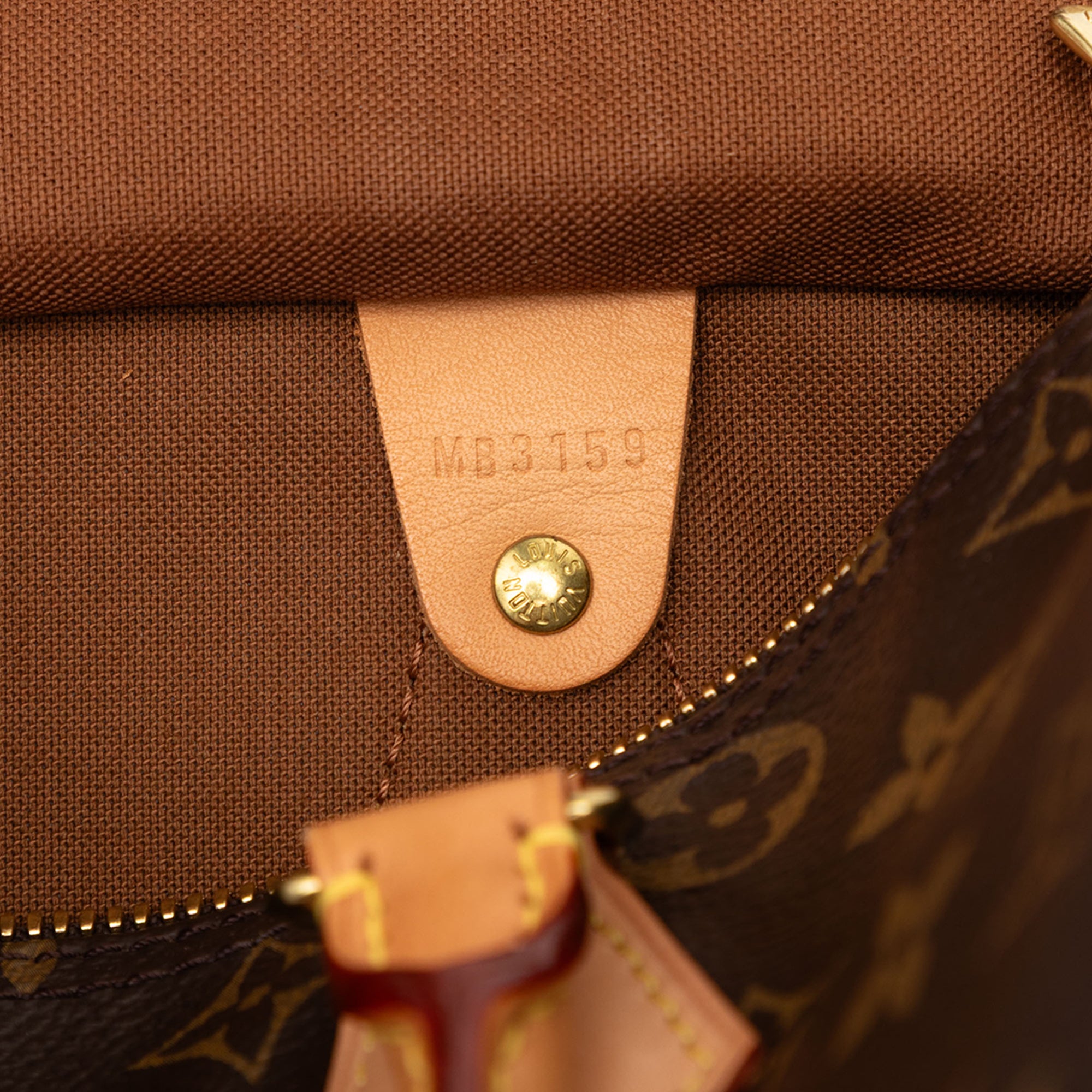 Louis Vuitton Monogram Speedy Bandouliere 30 - image 5