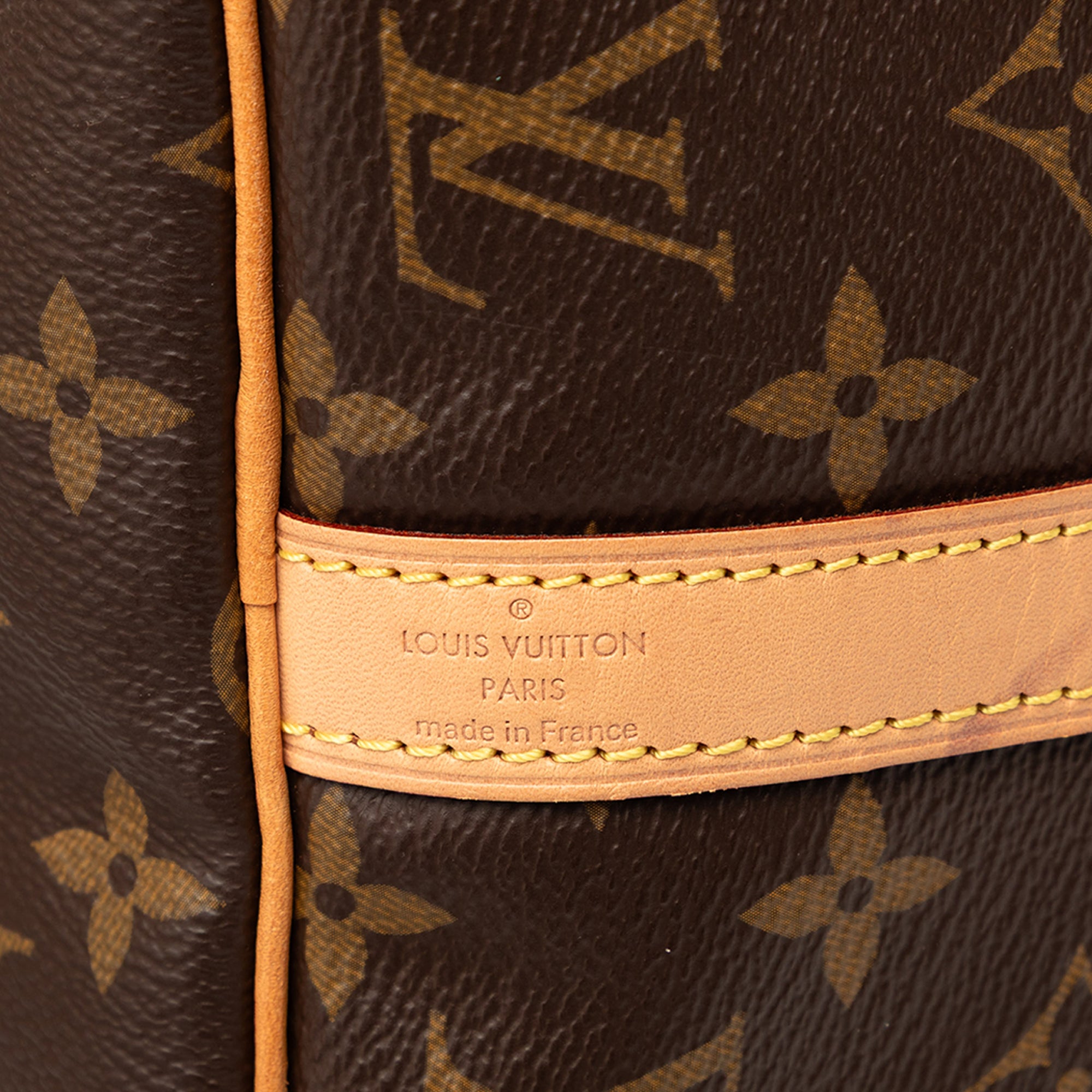 Louis Vuitton Monogram Speedy Bandouliere 30 - image 6