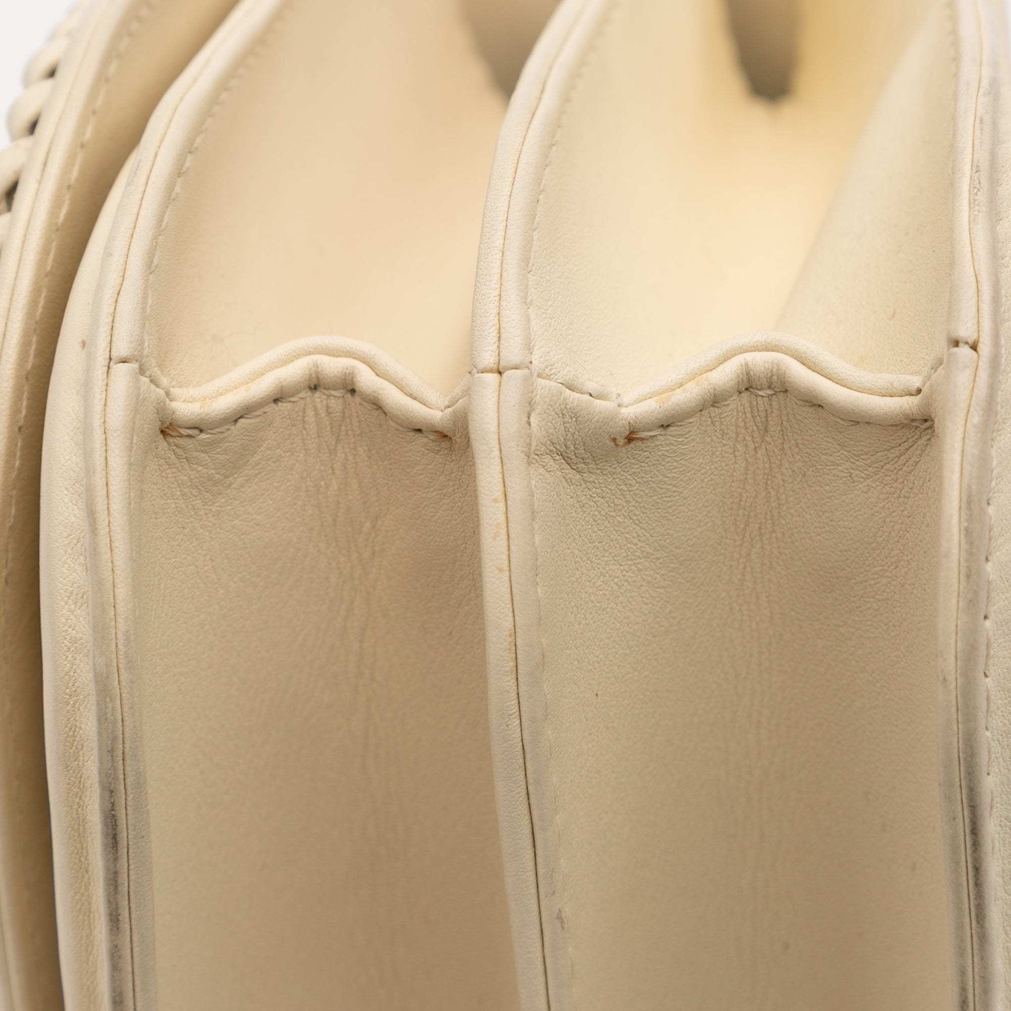 Chanel Small Calfskin Braided Chic Flap - image 8