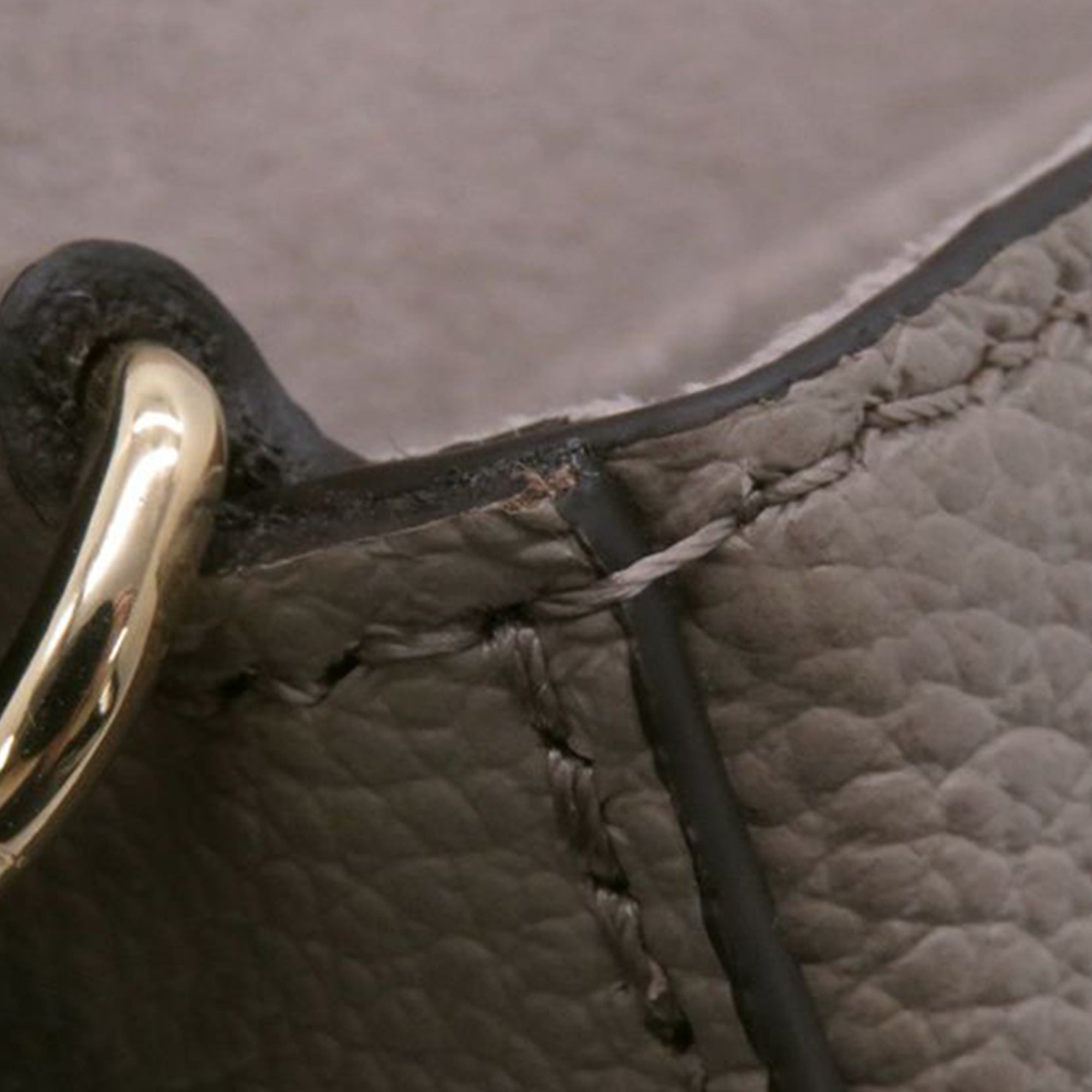 Louis Vuitton Bicolor Monogram Empreinte Pochette Felicie - image 10