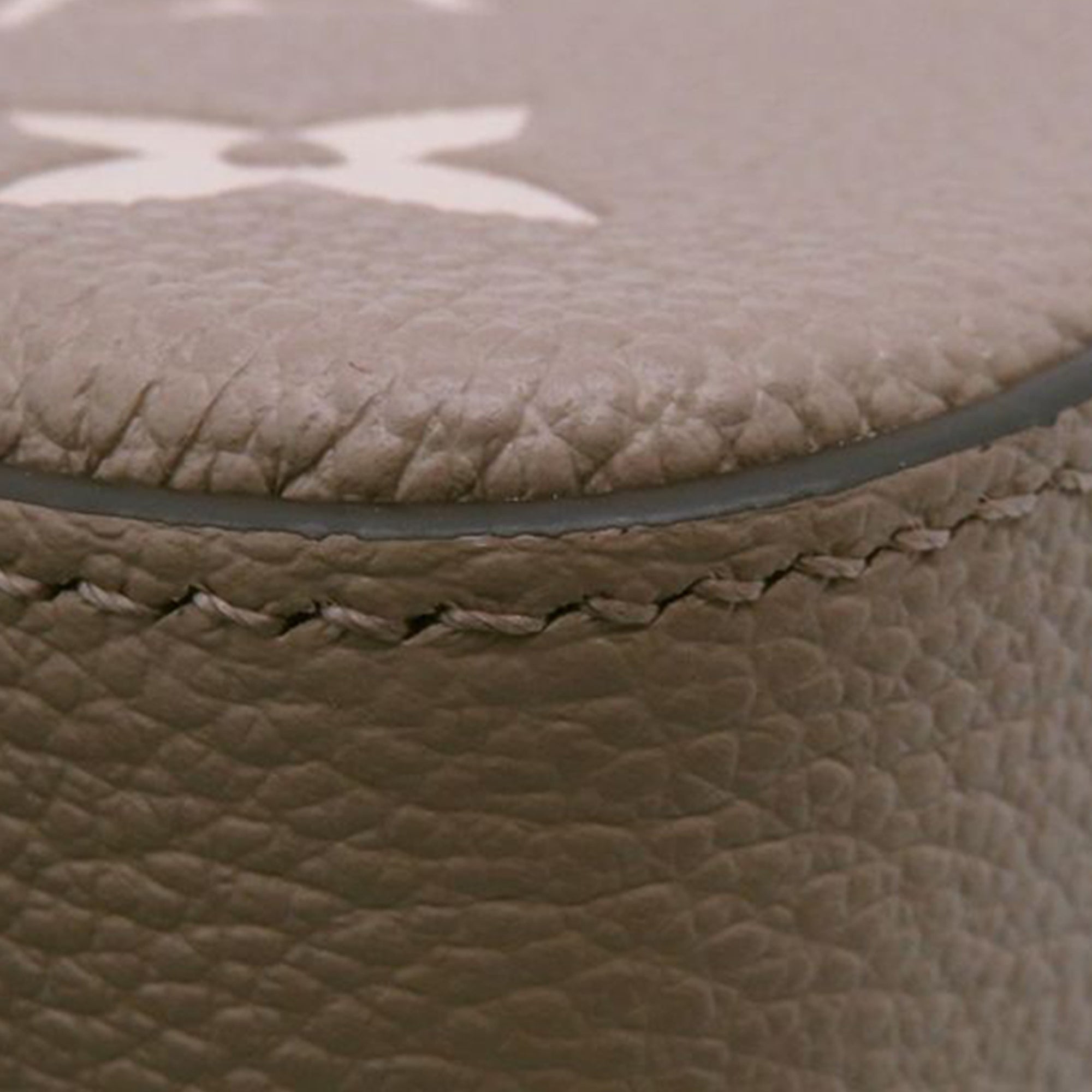 Louis Vuitton Bicolor Monogram Empreinte Pochette Felicie - image 11