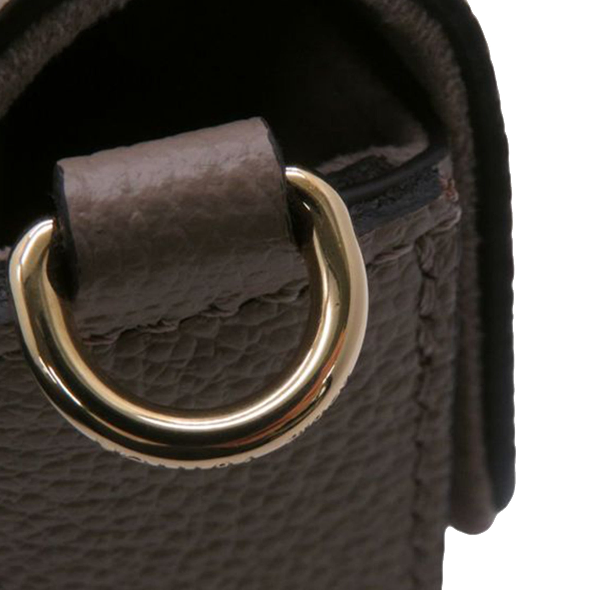 Louis Vuitton Bicolor Monogram Empreinte Pochette Felicie - image 13