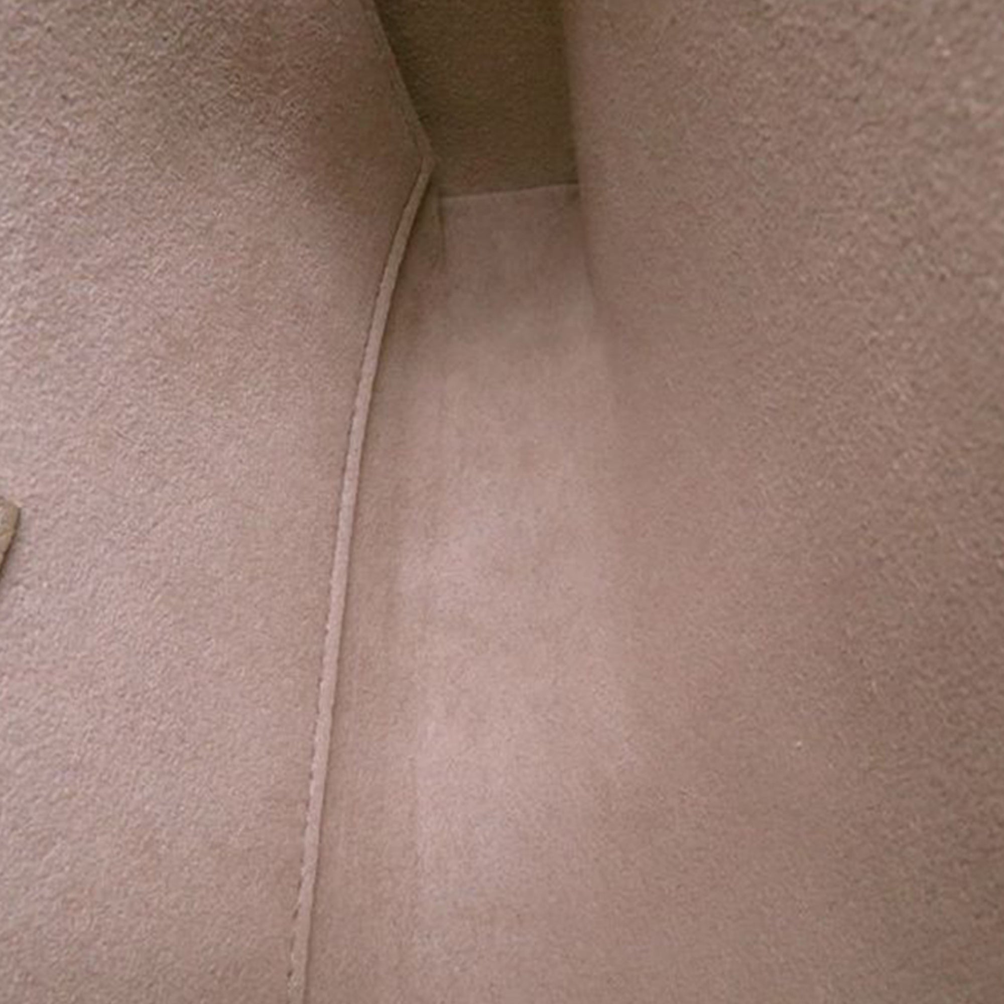 Louis Vuitton Bicolor Monogram Empreinte Pochette Felicie - image 7