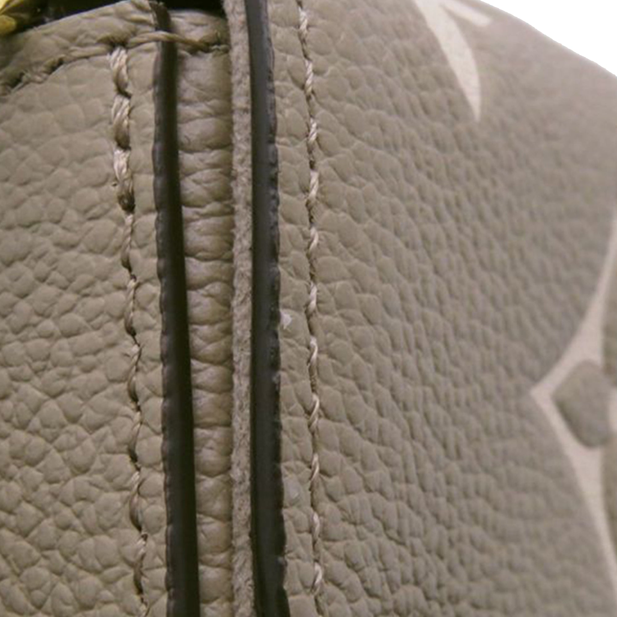 Louis Vuitton Bicolor Monogram Empreinte Pochette Felicie - image 9