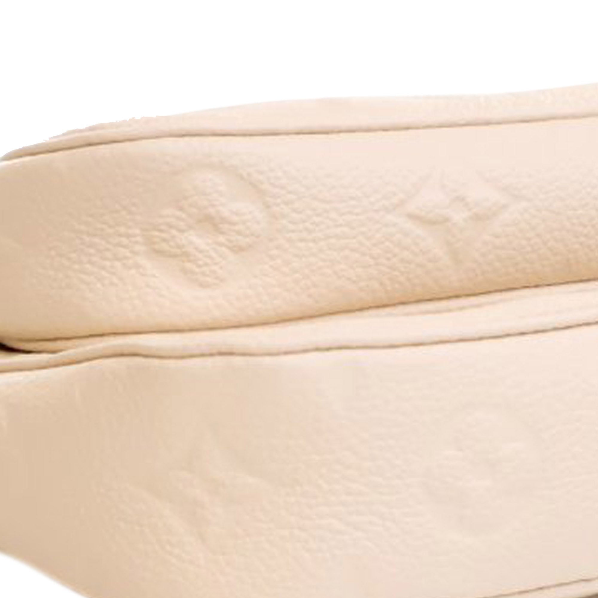 Louis Vuitton Monogram Giant Empreinte Multi Pochette Accessoires - image 10