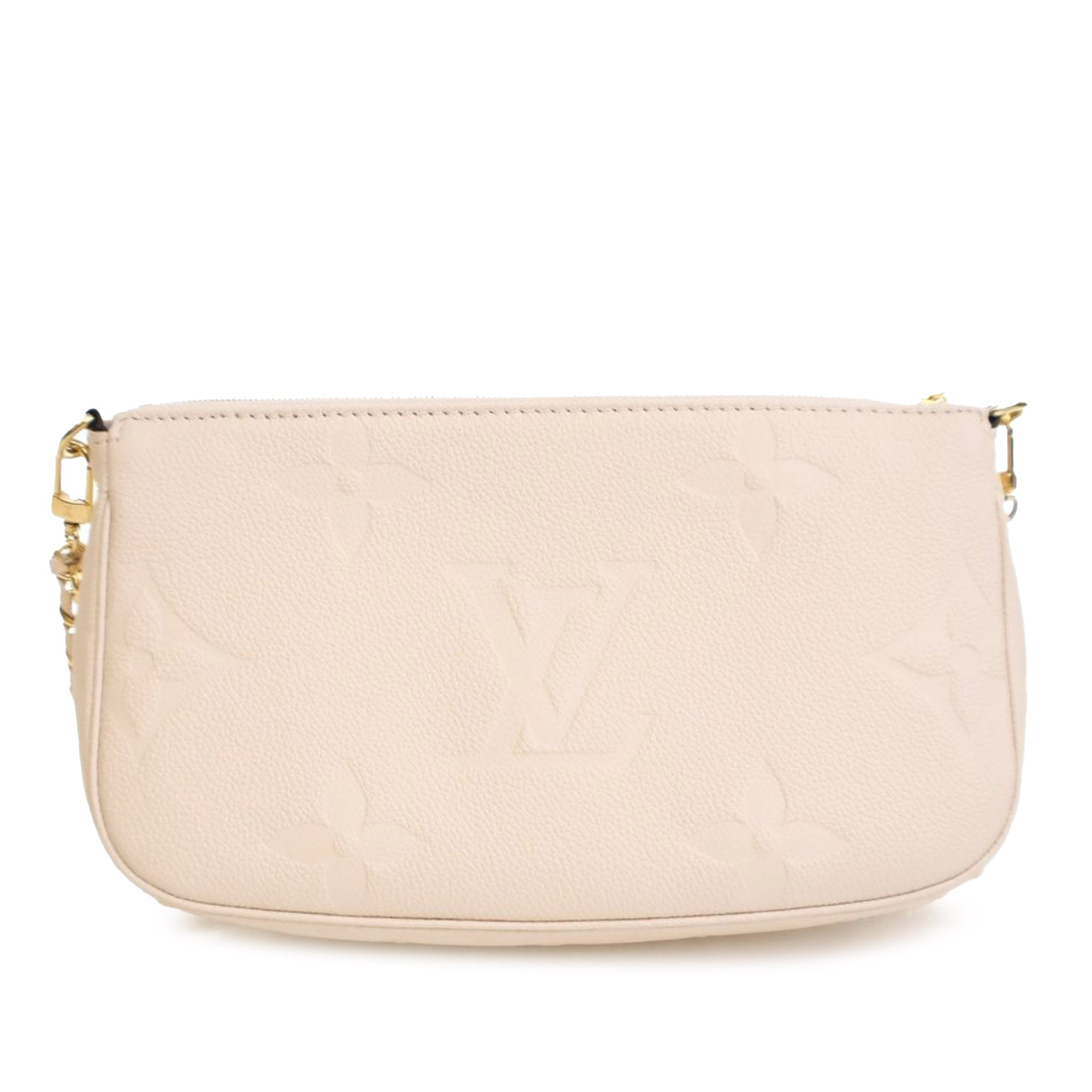 Louis Vuitton Monogram Giant Empreinte Multi Pochette Accessoires - image 2