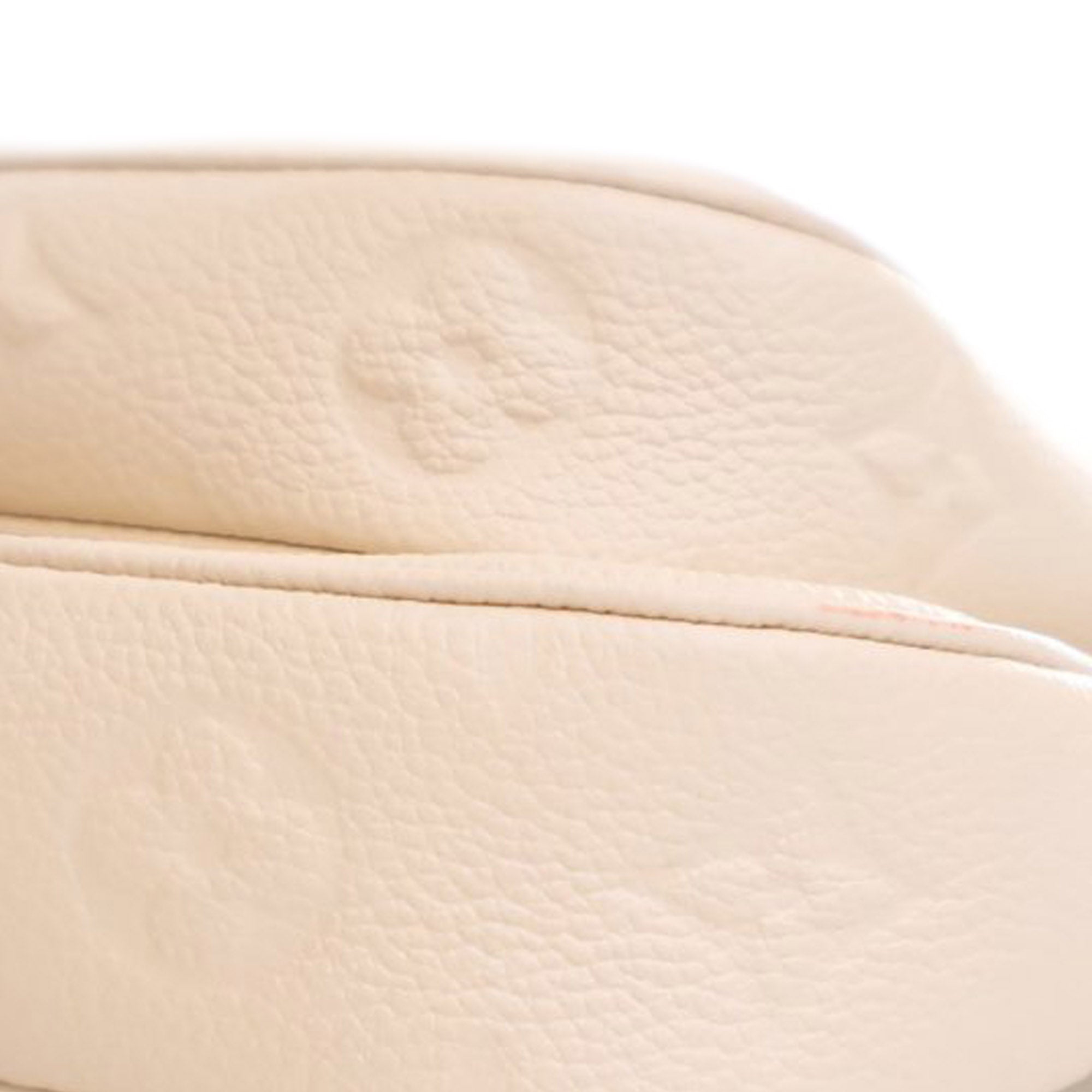 Louis Vuitton Monogram Giant Empreinte Multi Pochette Accessoires - image 7