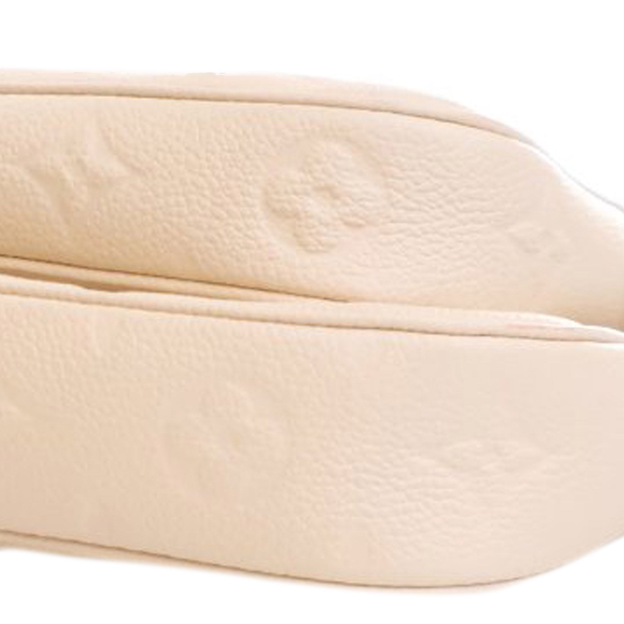 Louis Vuitton Monogram Giant Empreinte Multi Pochette Accessoires - image 9
